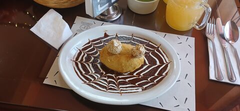Mole Don Pancho image 2
