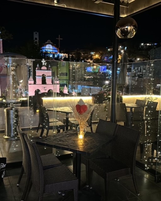 Terraza Tlaixco image 1