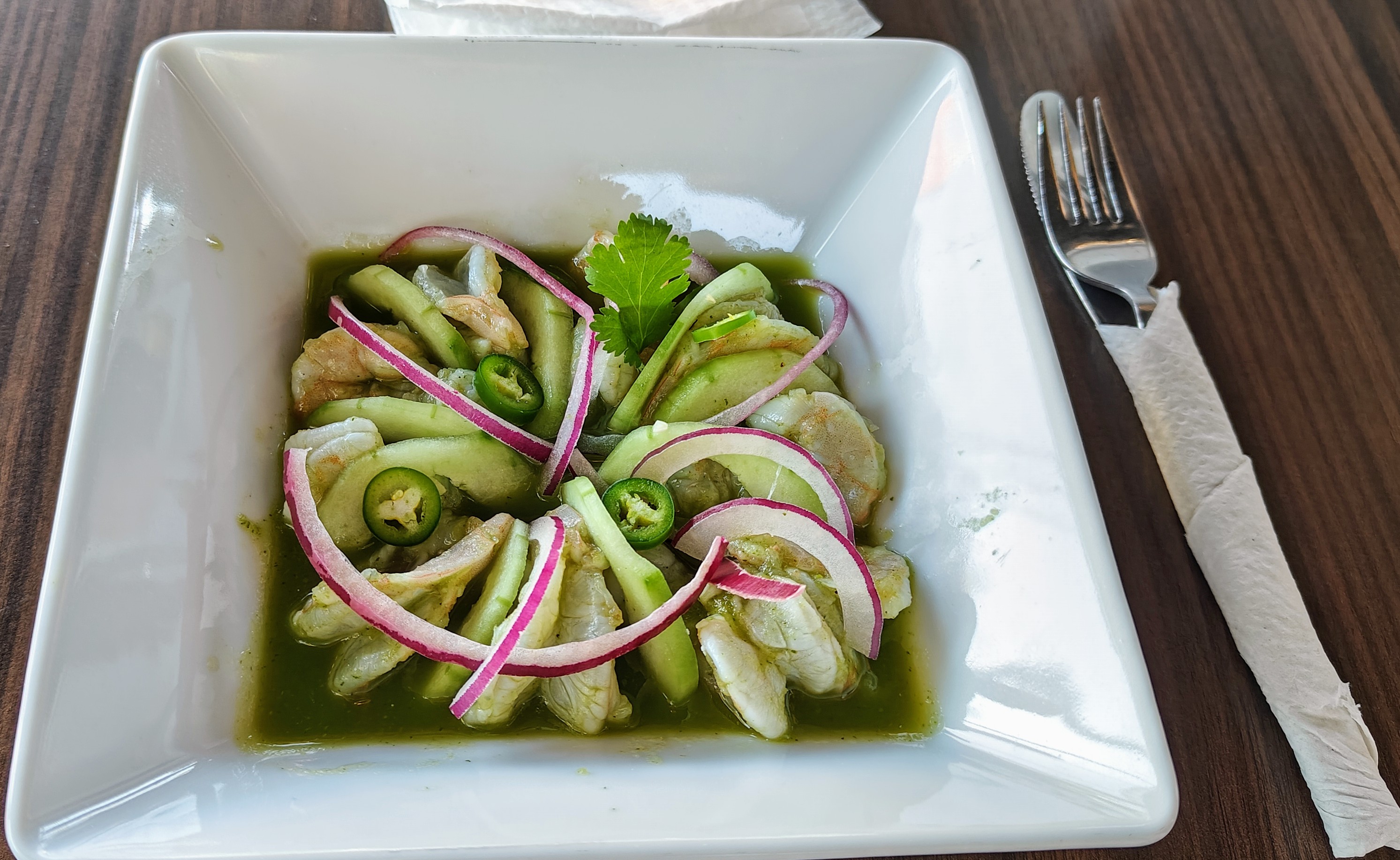 Terraza Tlaixco image 2