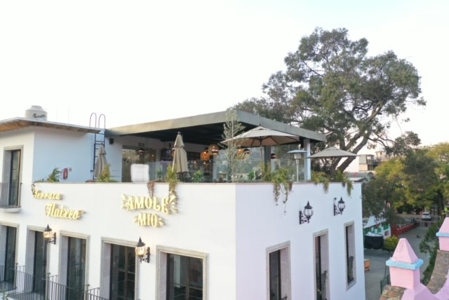 Terraza Tlaixco image 3