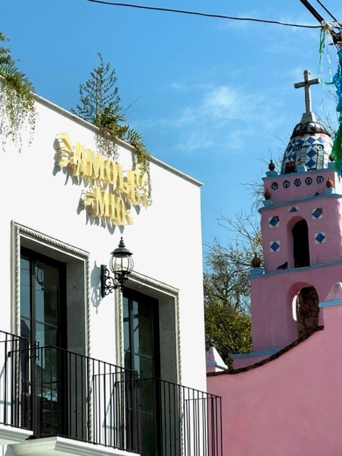 Terraza Tlaixco image 4