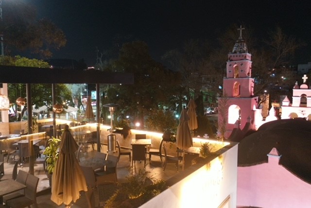 Terraza Tlaixco image 5