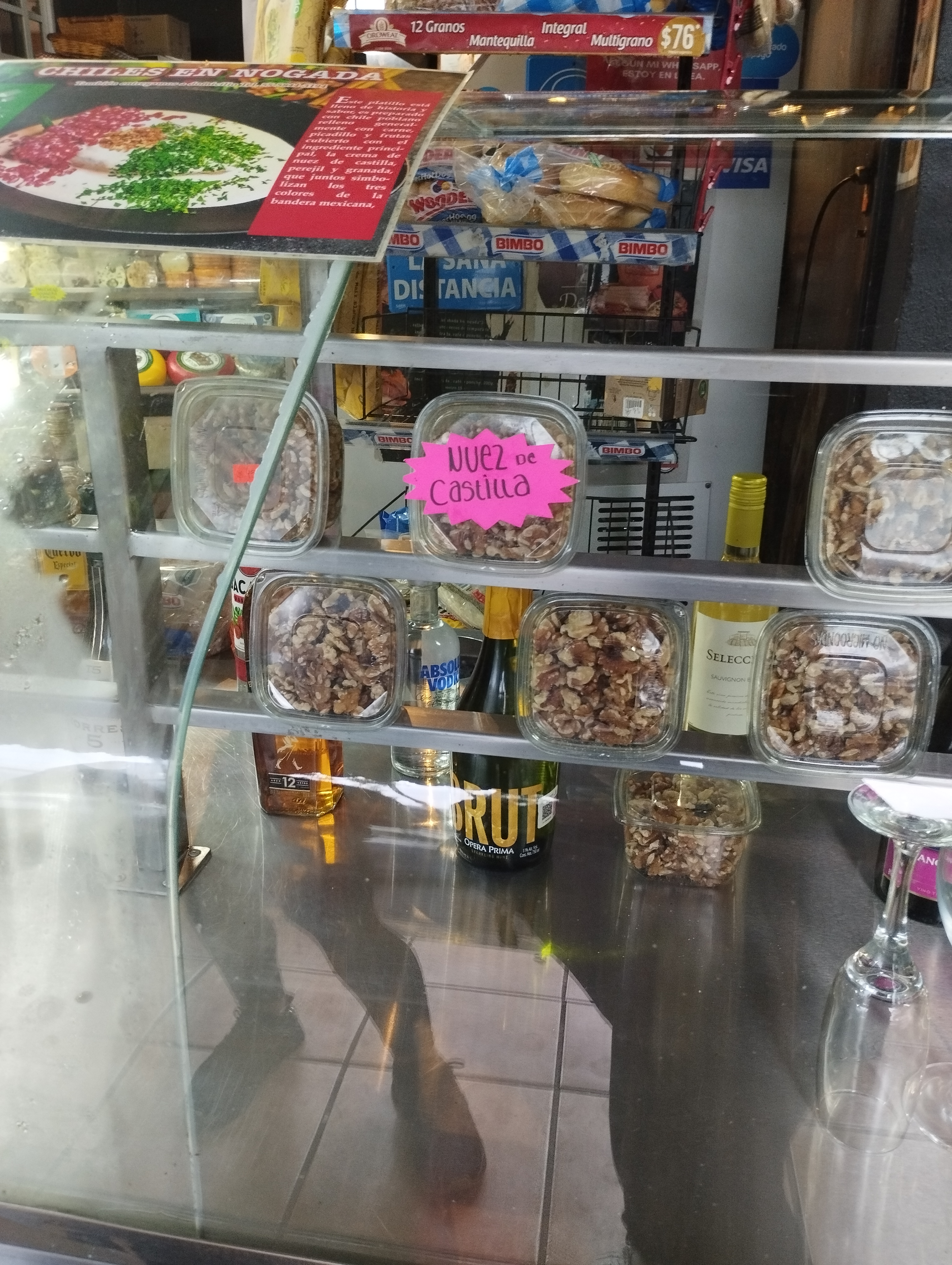 Deli-Asados Tlatihuani image 1