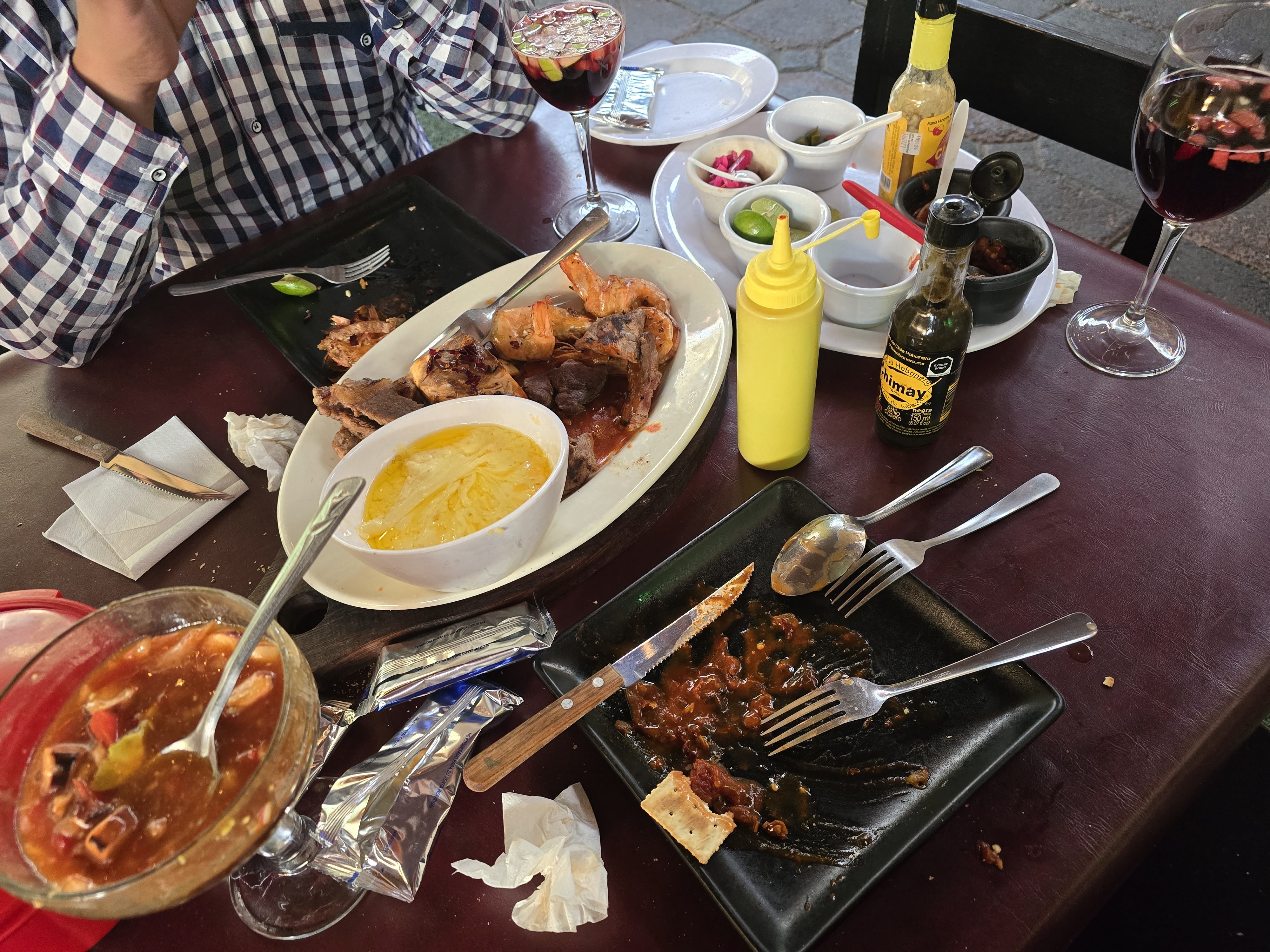 Deli-Asados Tlatihuani image 3