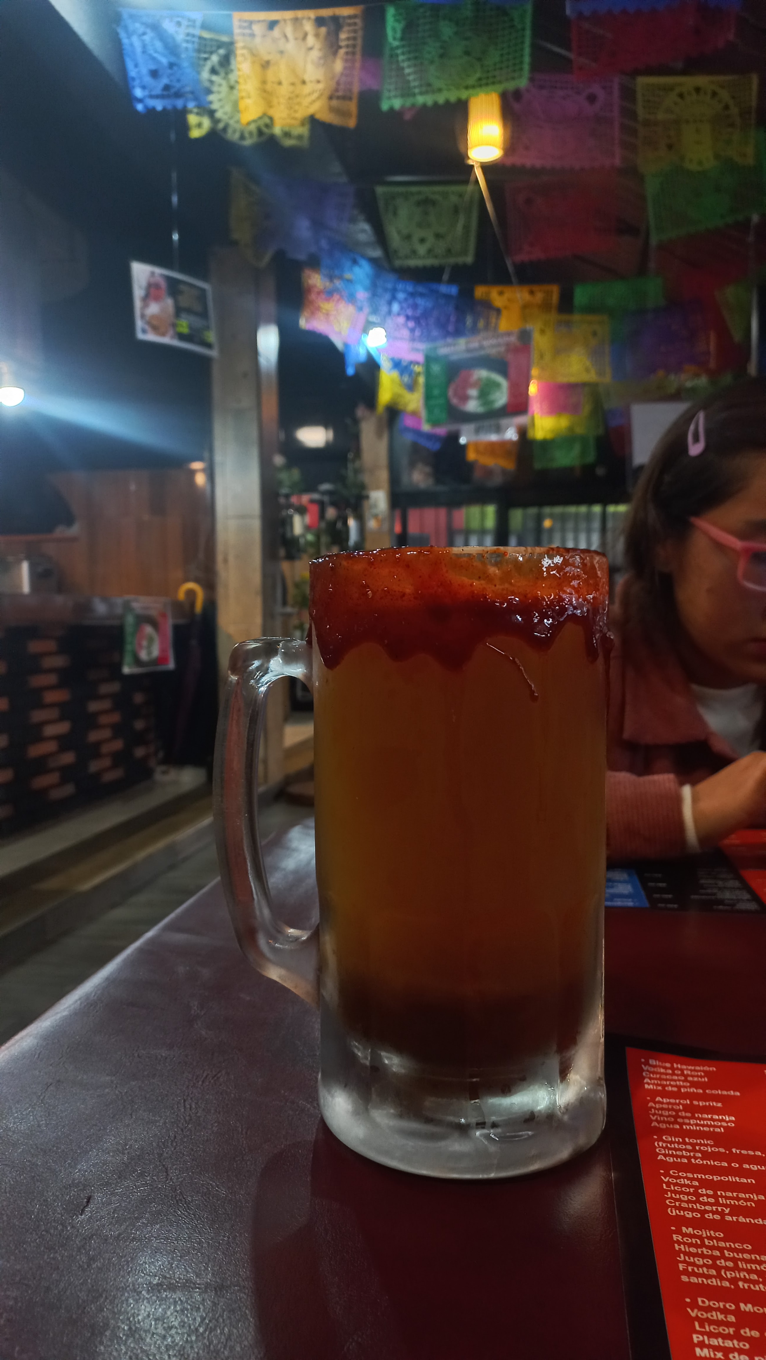 Deli-Asados Tlatihuani image 4