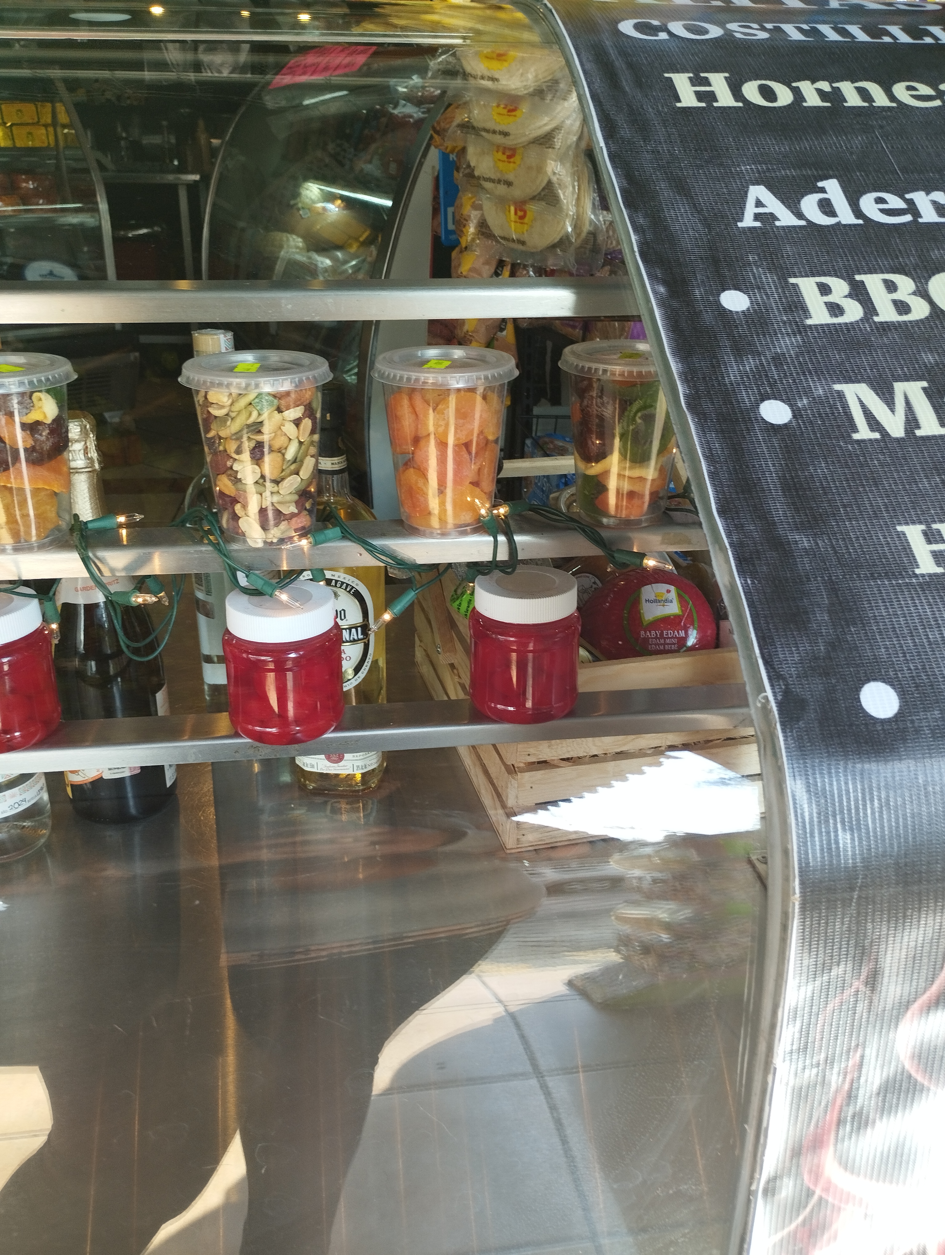 Deli-Asados Tlatihuani image 8