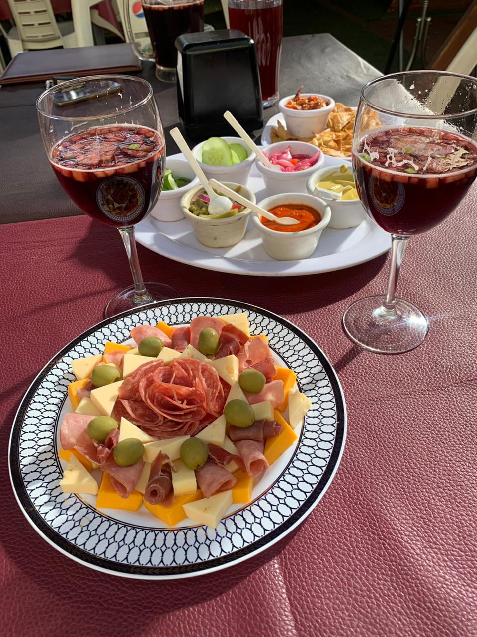 Deli-Asados Tlatihuani image 10