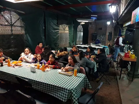 El Sahuaro image 1