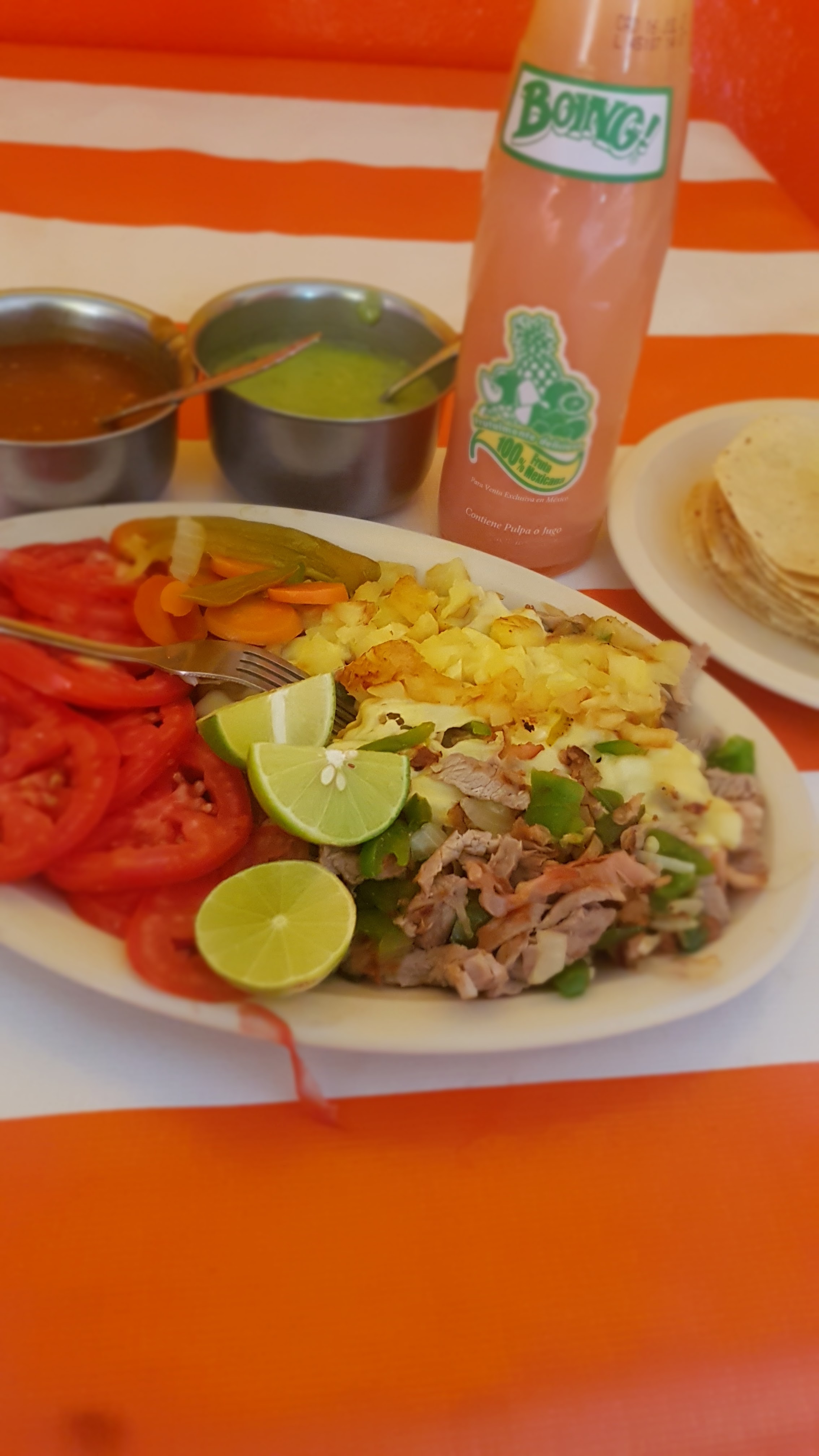 Taqueria "El Pastorcito" image 2