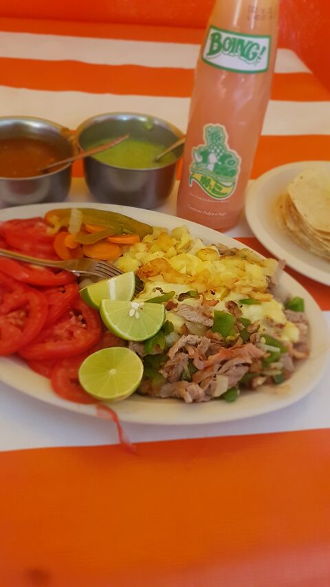 Taqueria "El Pastorcito" image 2