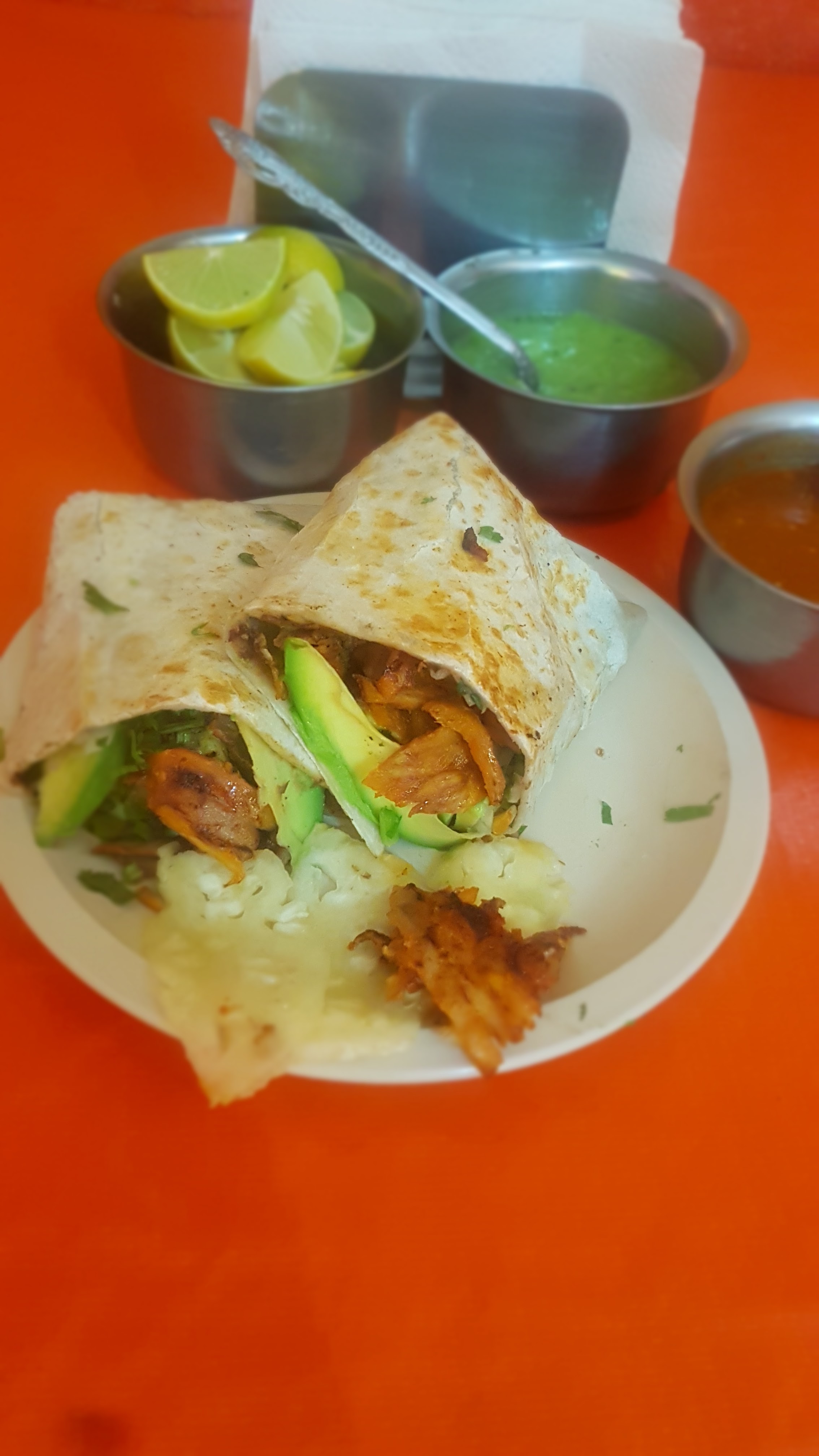 Taqueria "El Pastorcito" image 3