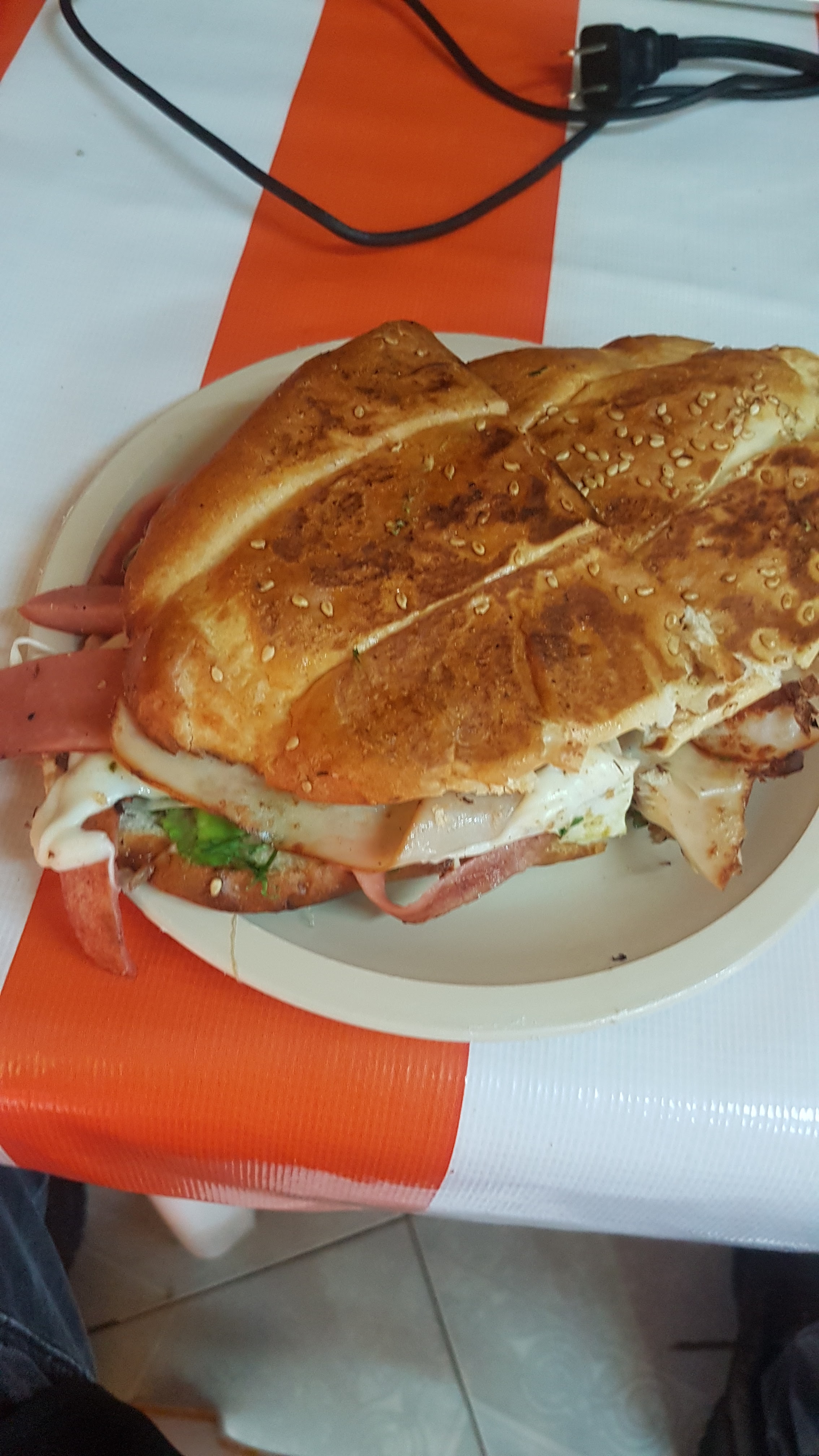 Taqueria "El Pastorcito" image 5