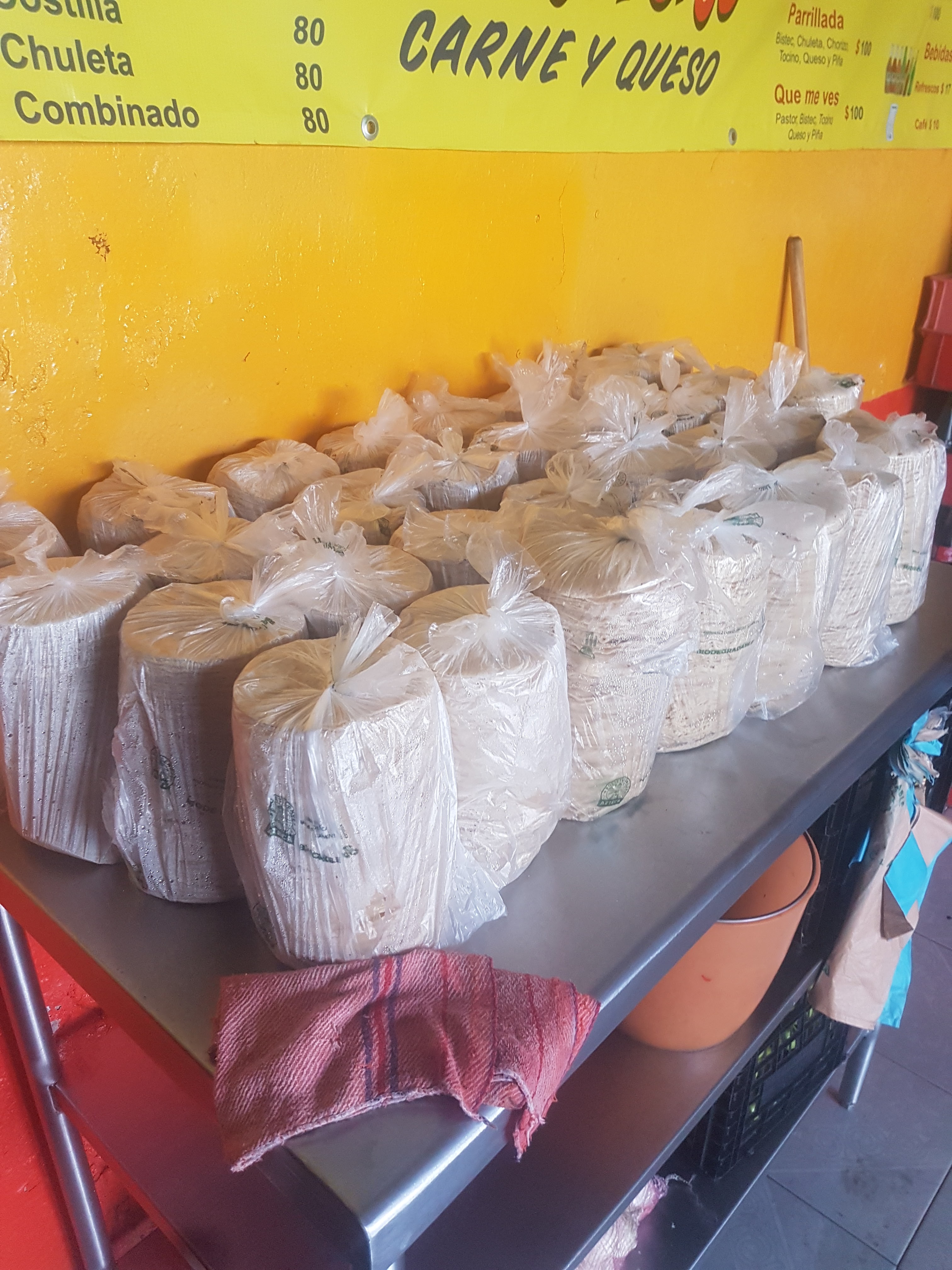 Taqueria "El Pastorcito" image 7