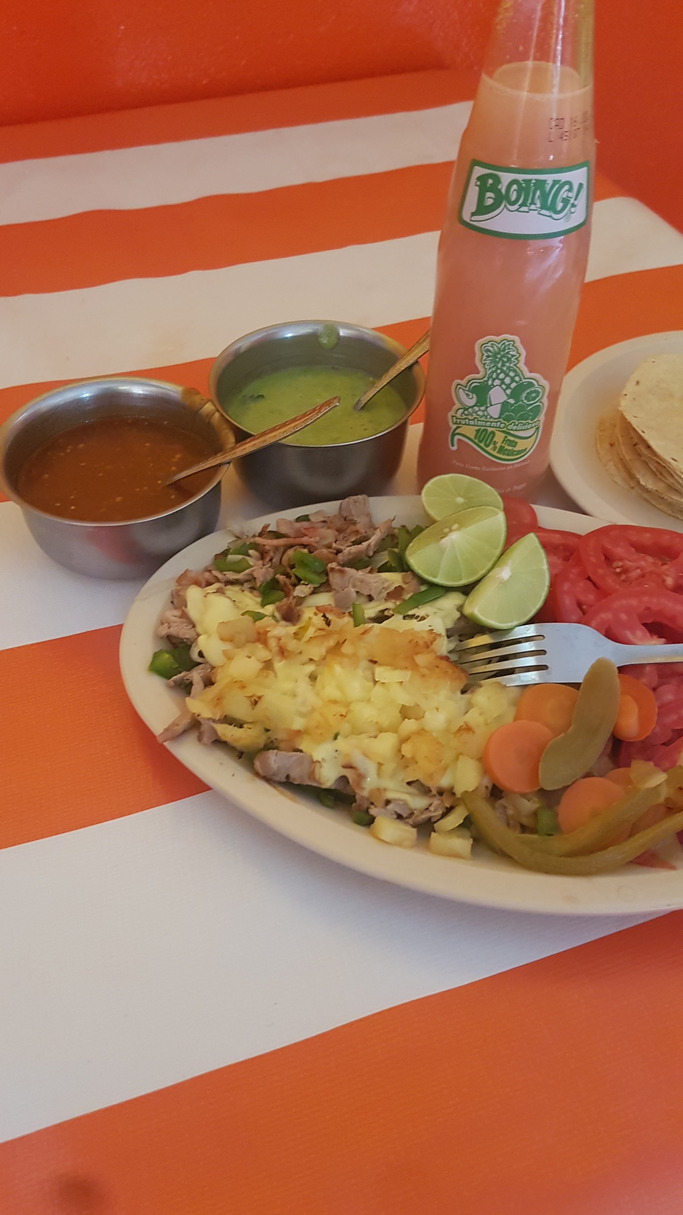 Taqueria "El Pastorcito" image 8