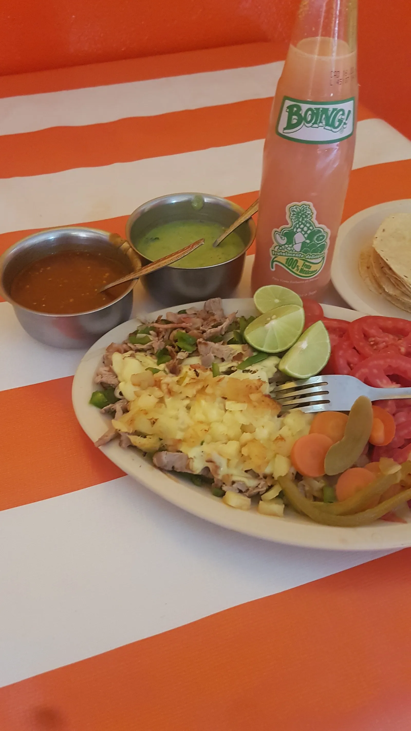 Taqueria "El Pastorcito" image 8
