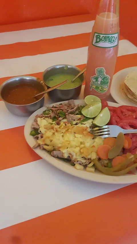 Taqueria "El Pastorcito" image 8
