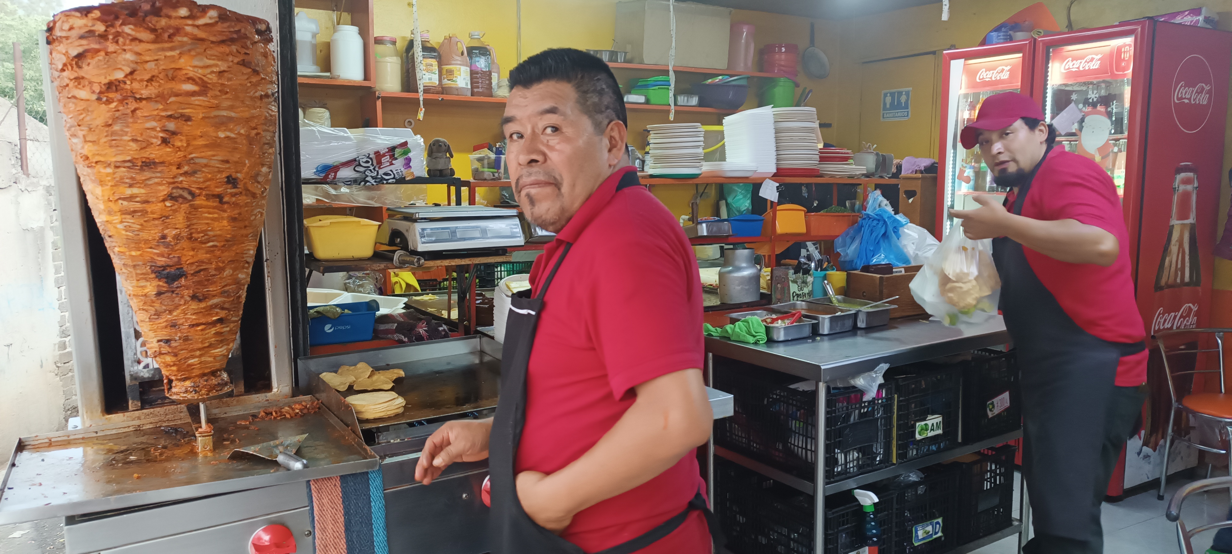 Taqueria "El Pastorcito" image 9