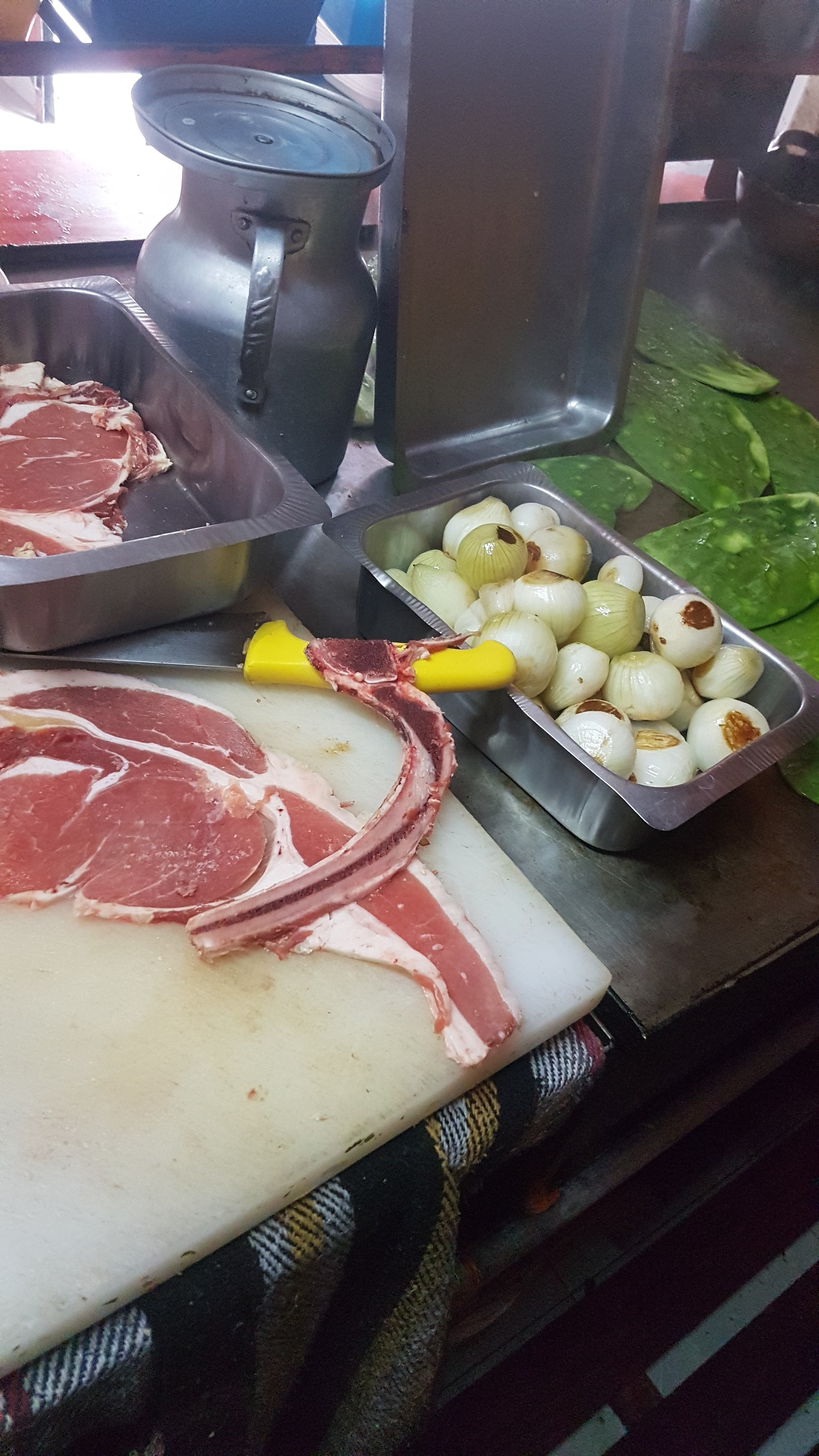 Taqueria "El Pastorcito" image 10