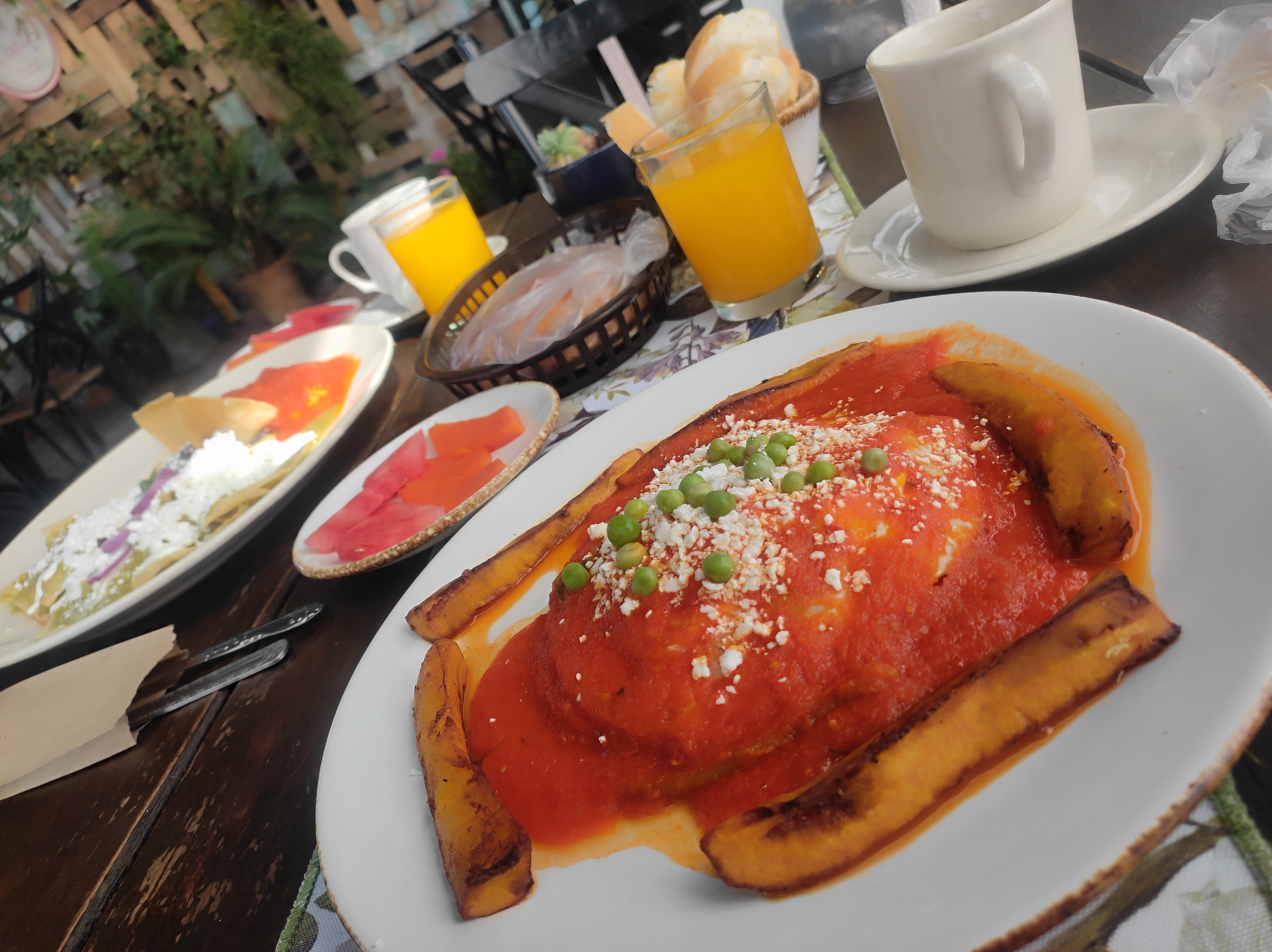 Restaurante Lina Xochimilco image 3