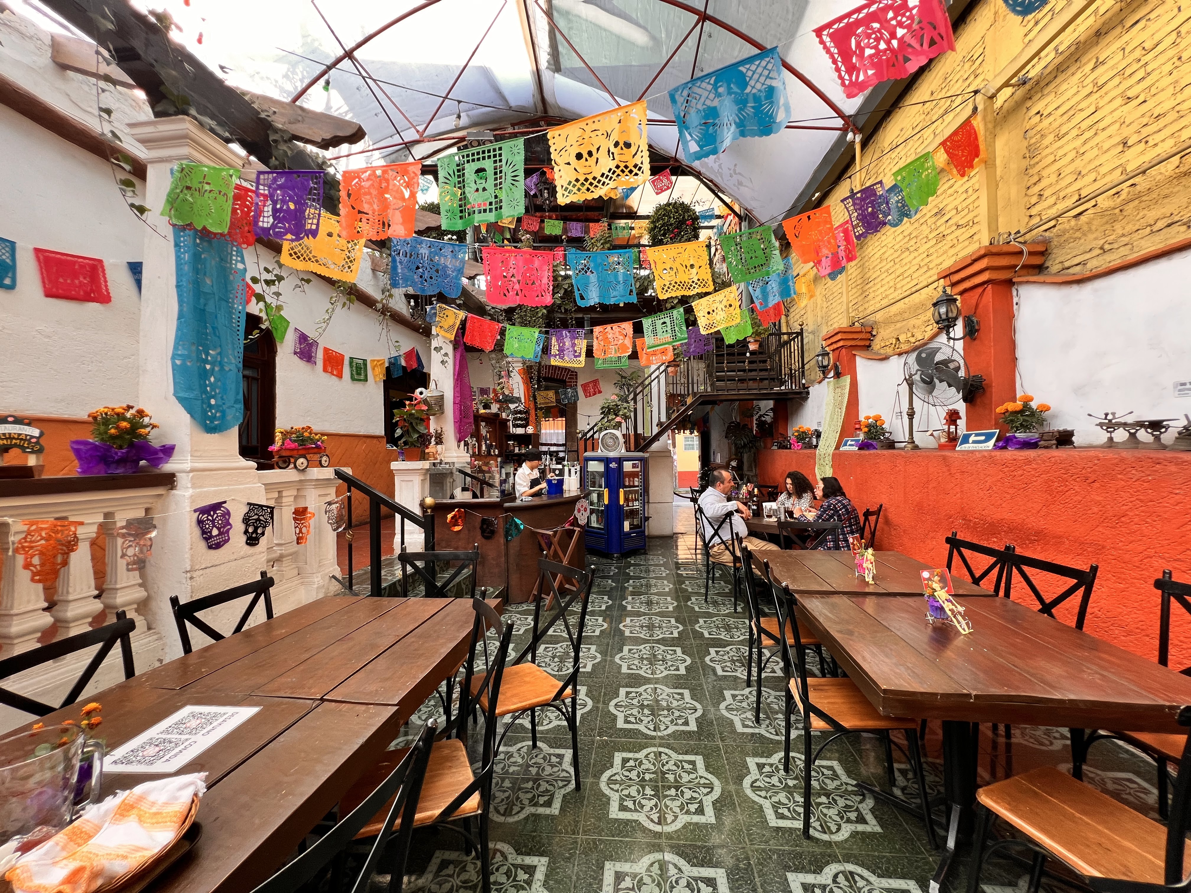 Restaurante Lina Xochimilco image 4