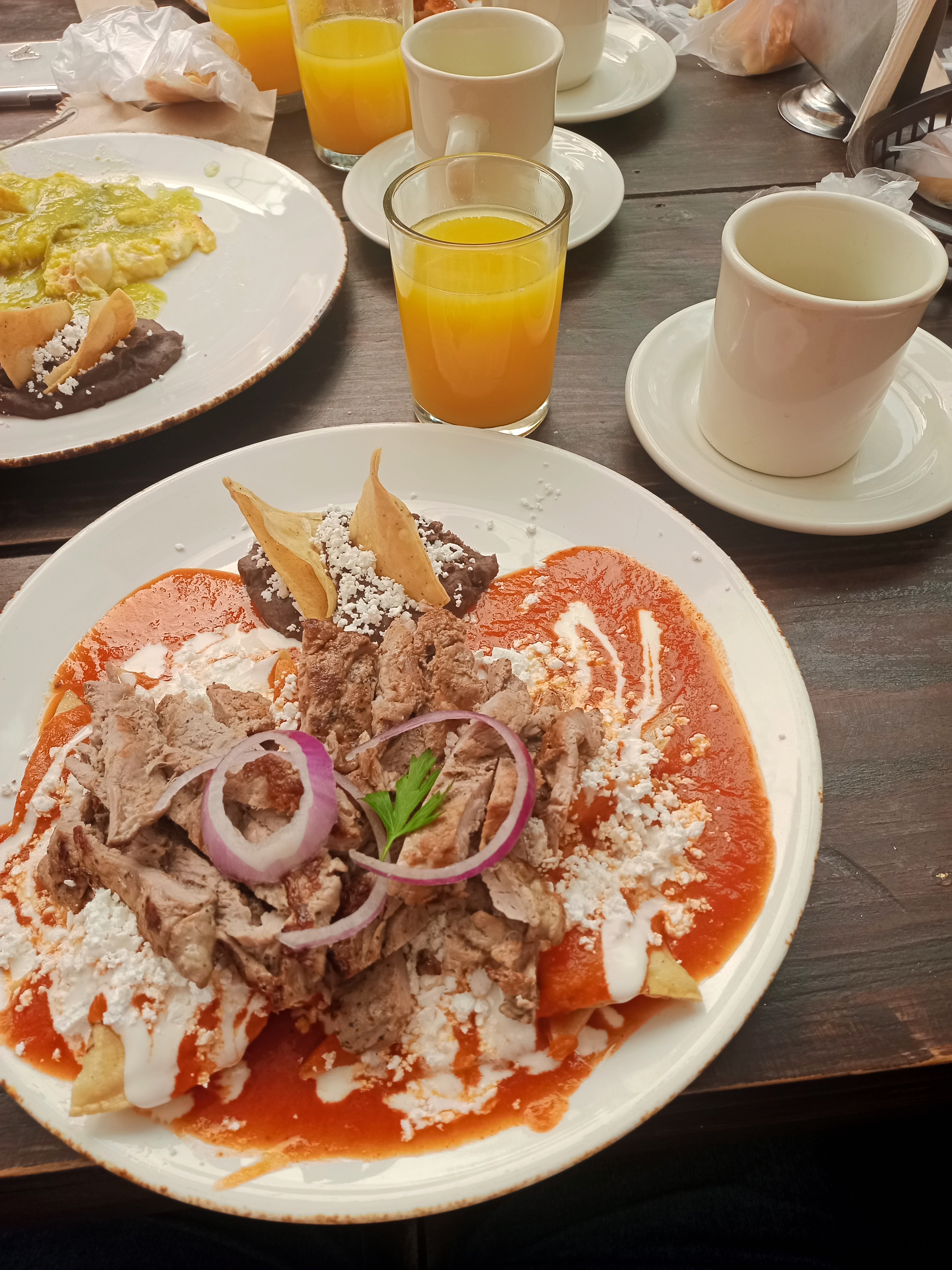 Restaurante Lina Xochimilco image 6