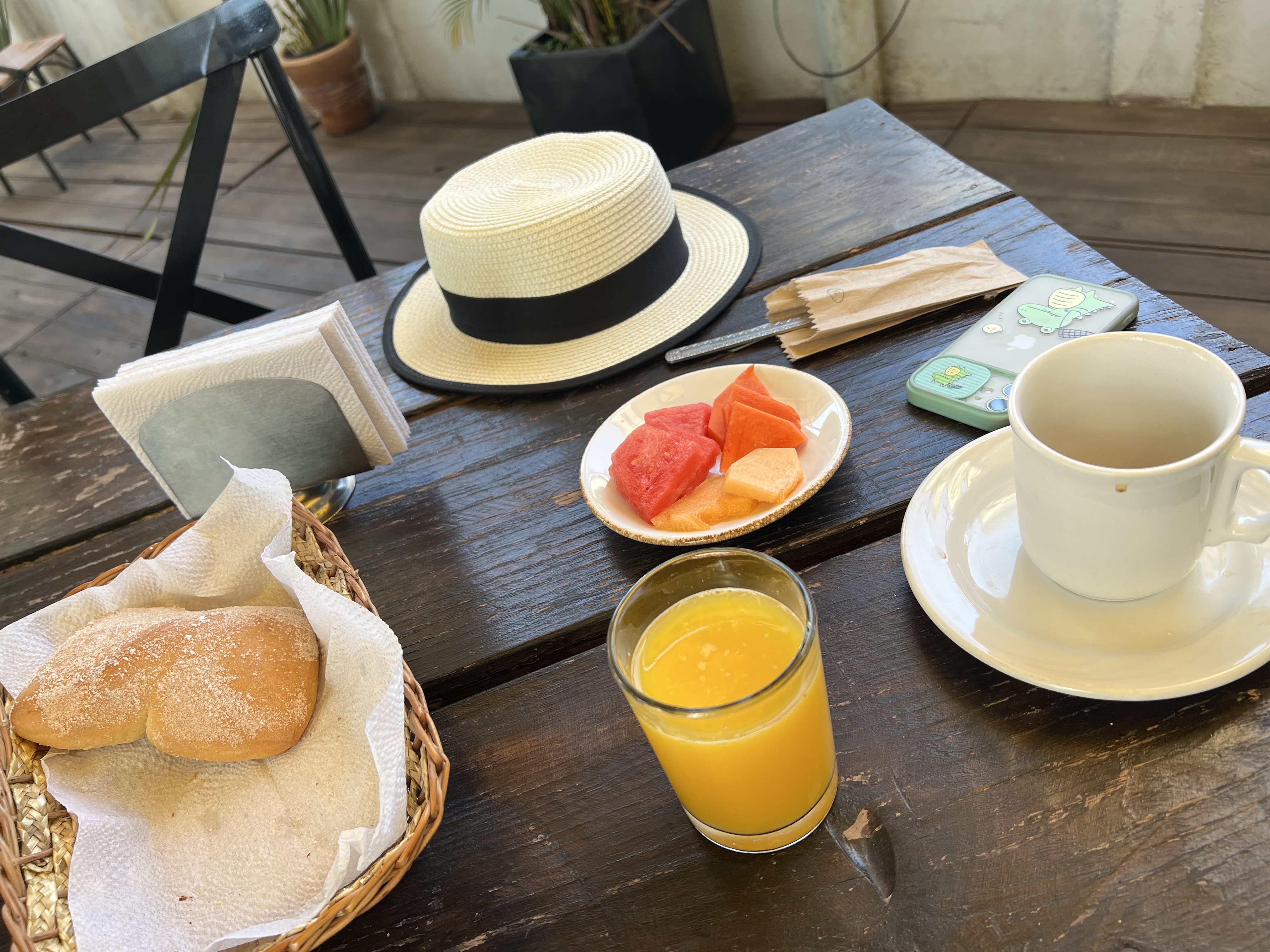 Restaurante Lina Xochimilco image 8