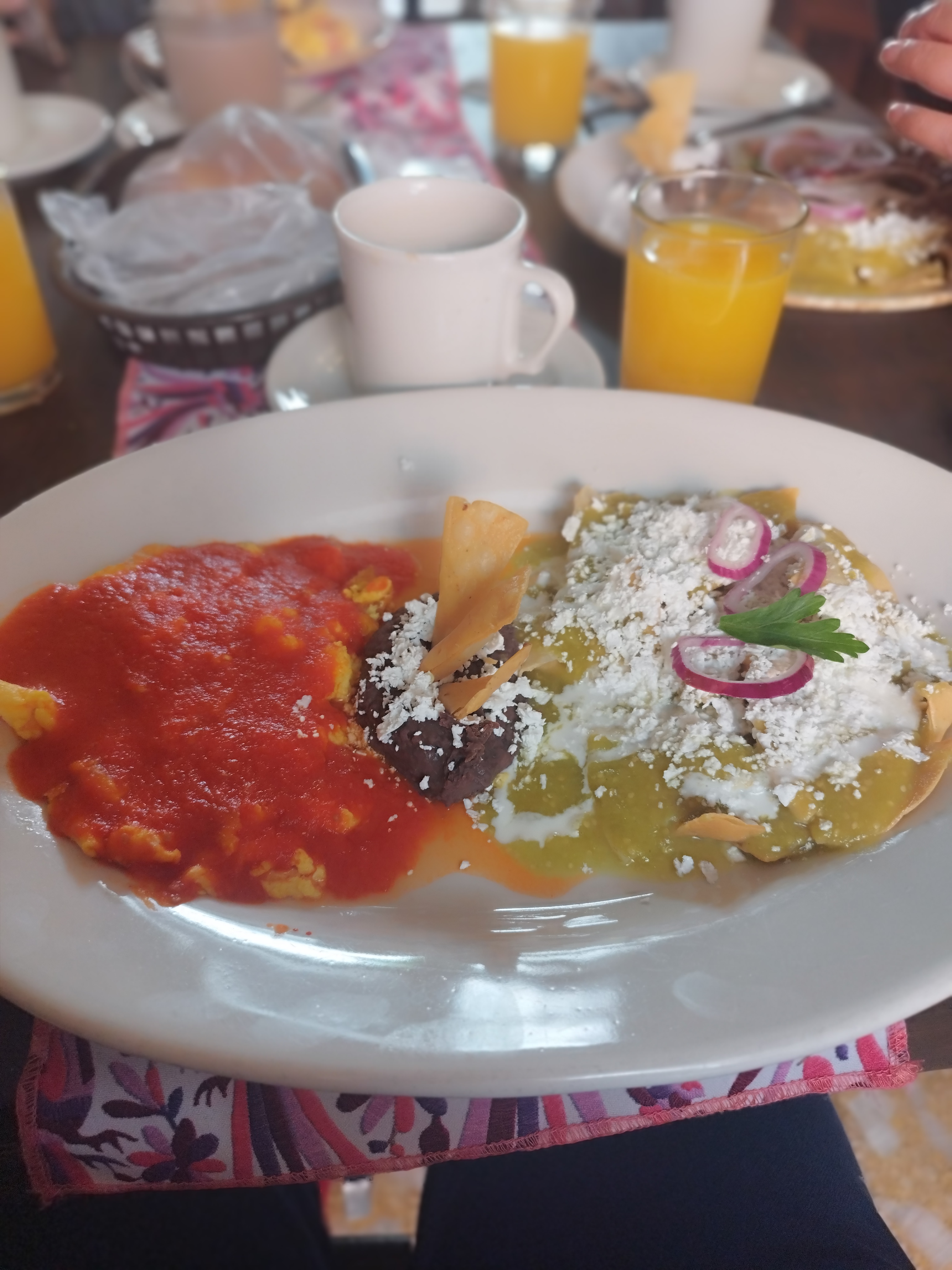 Restaurante Lina Xochimilco image 10