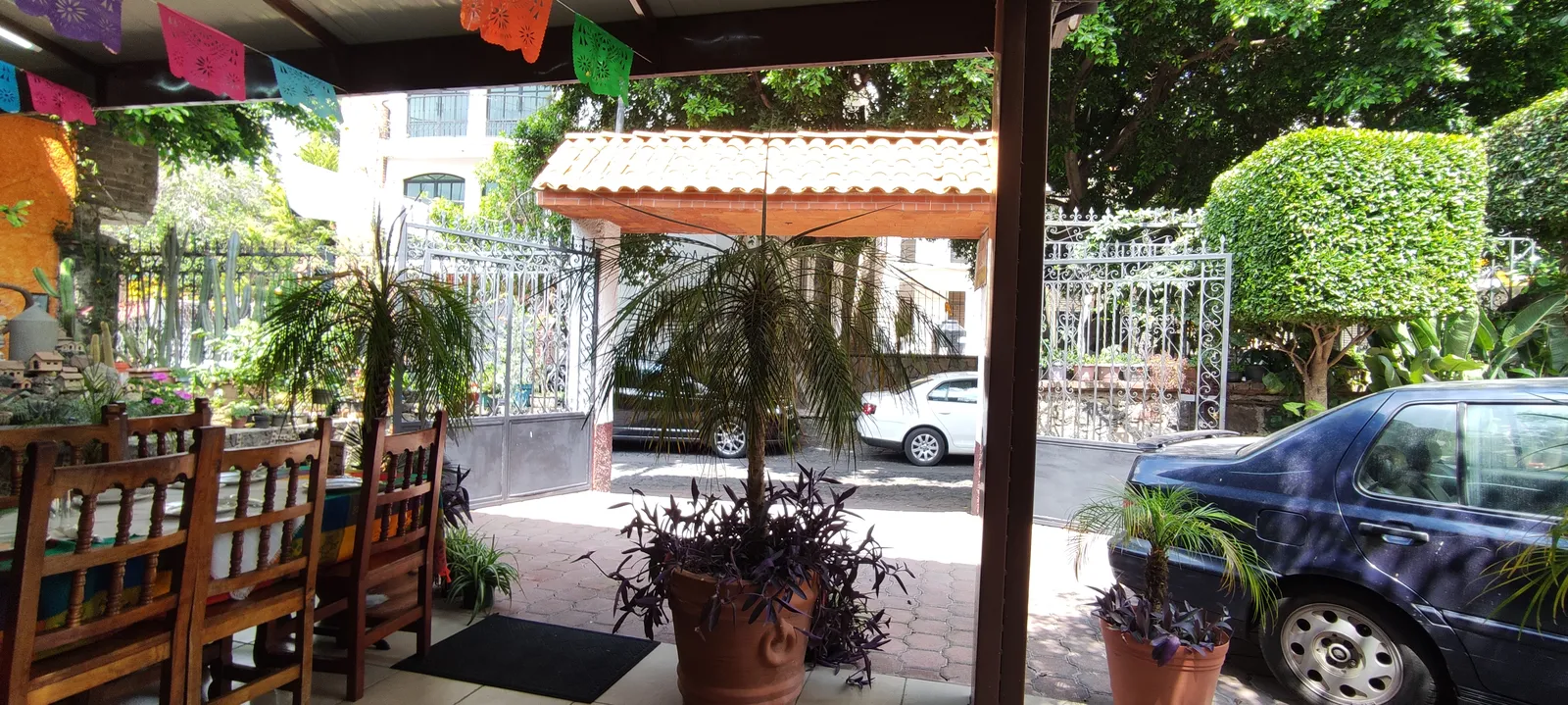 Restaurante Teutli image 8