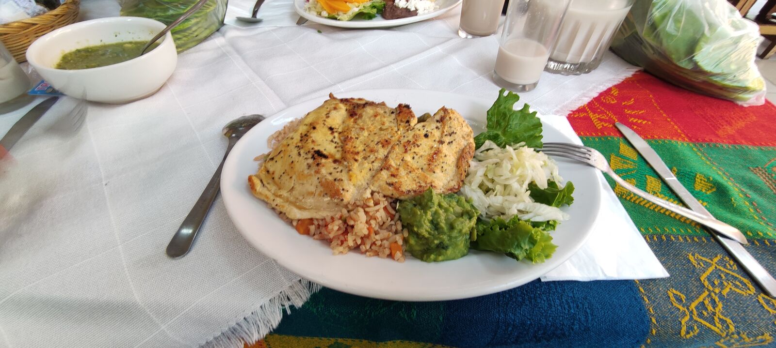 Restaurante Teutli image 9