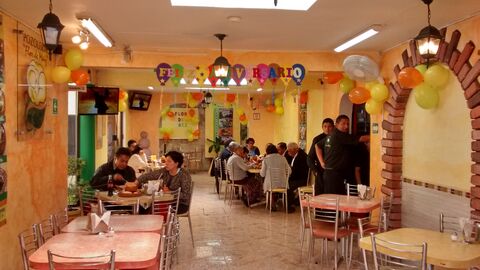 Flor de Maíz image 1