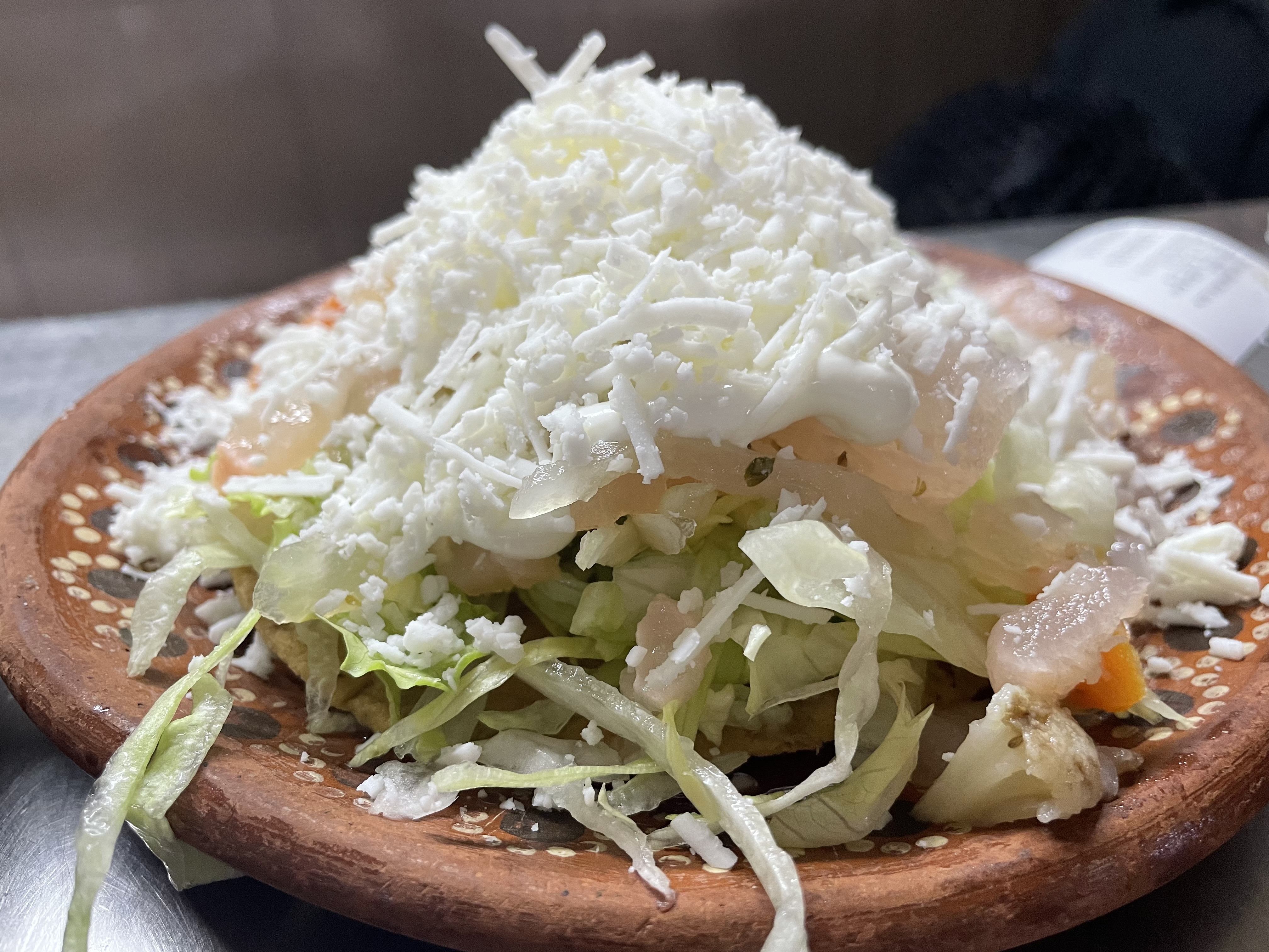 Flor de Maíz image 2