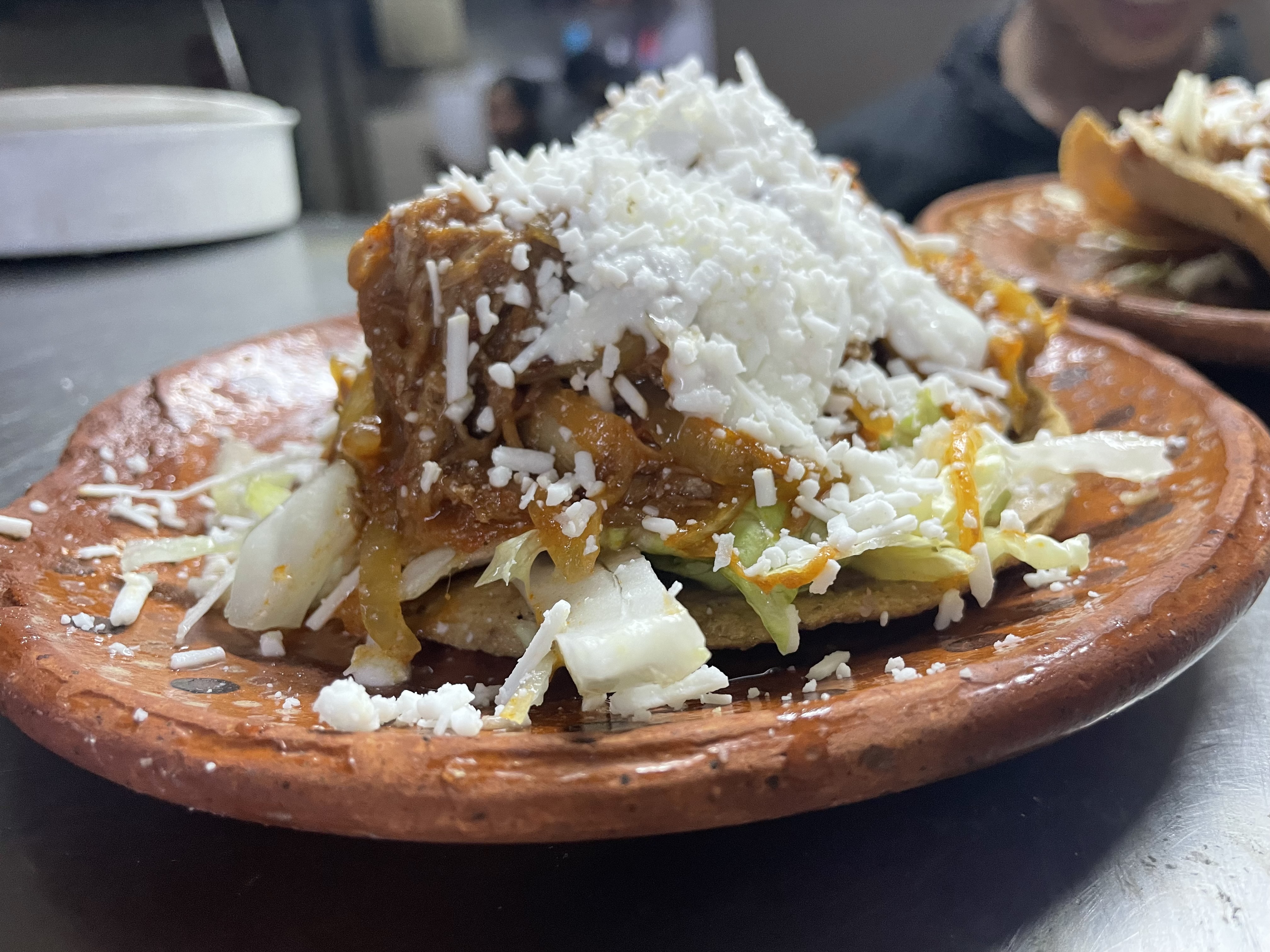 Flor de Maíz image 5