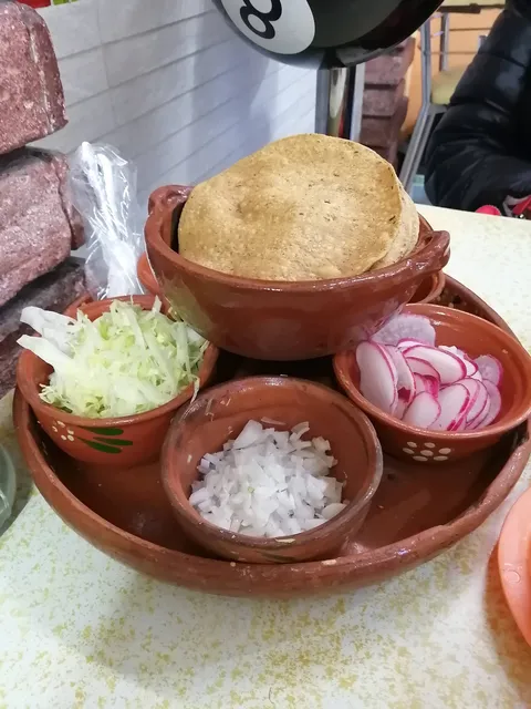 Flor de Maíz image 6
