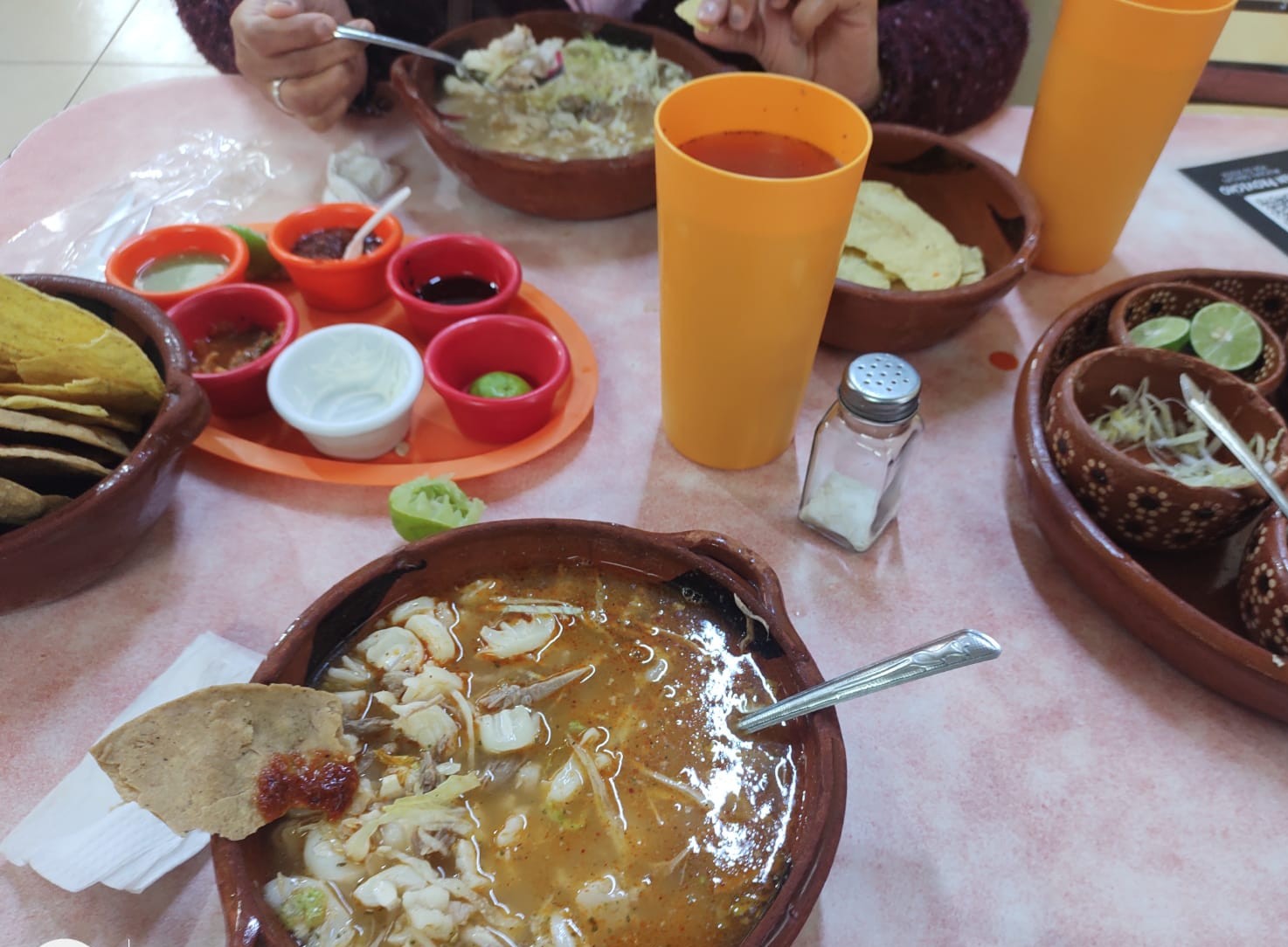 Flor de Maíz image 7