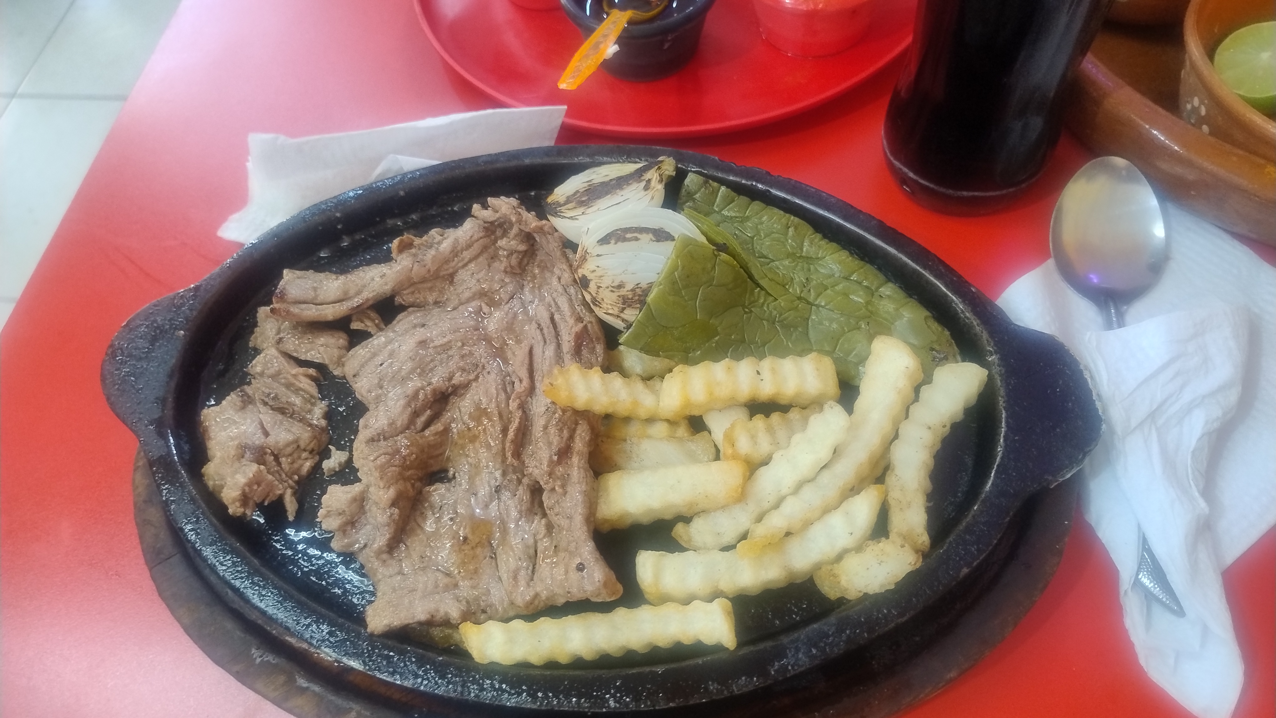 Flor de Maíz image 8