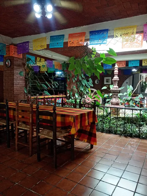 Buscando Agua Restaurante image 1