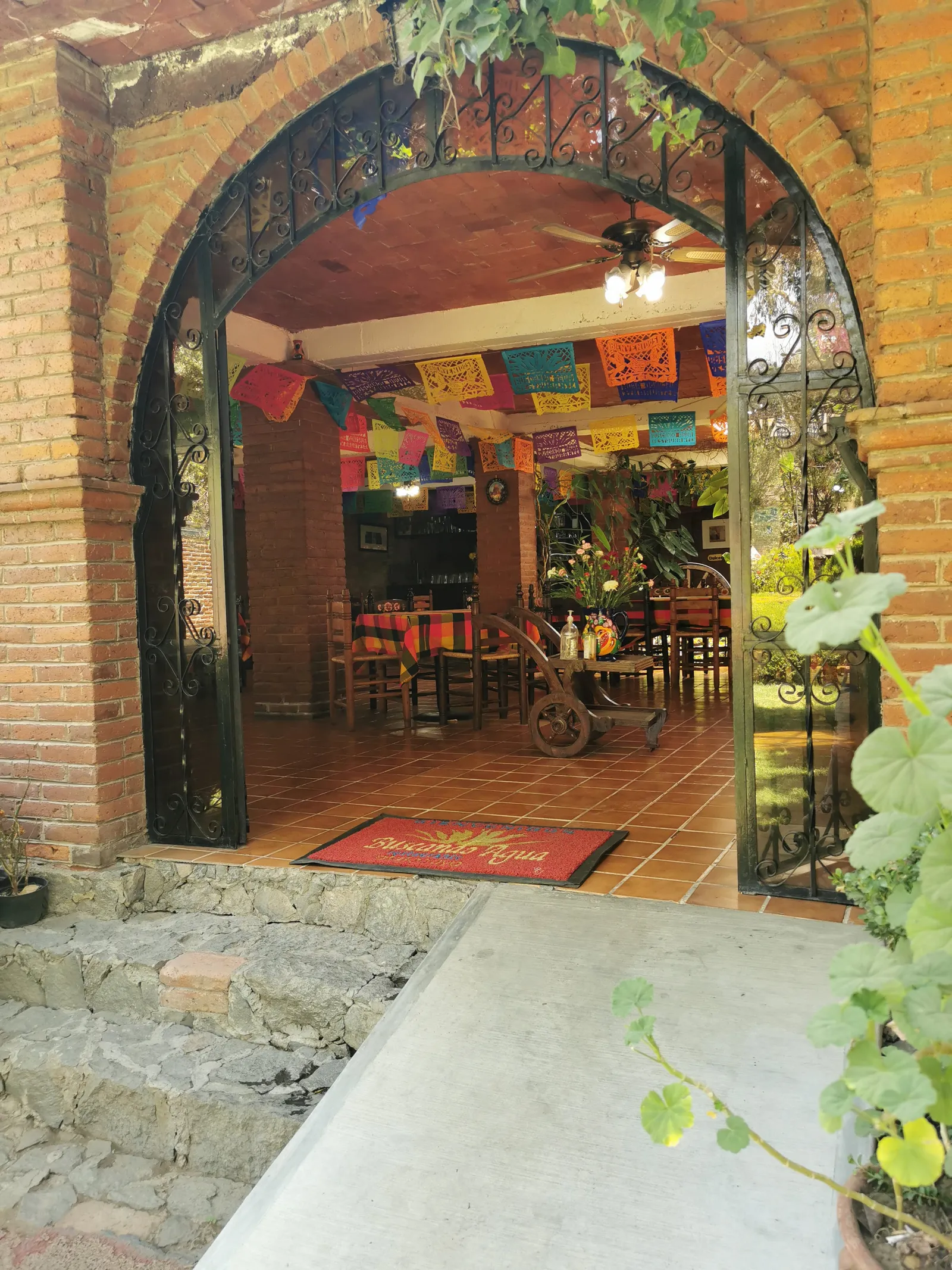 Buscando Agua Restaurante image 8