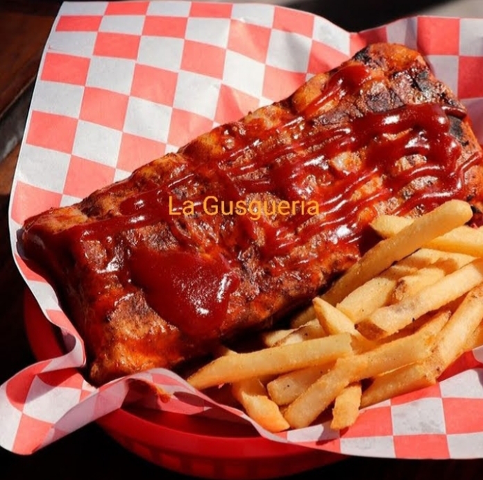 La Gusgueria image 2