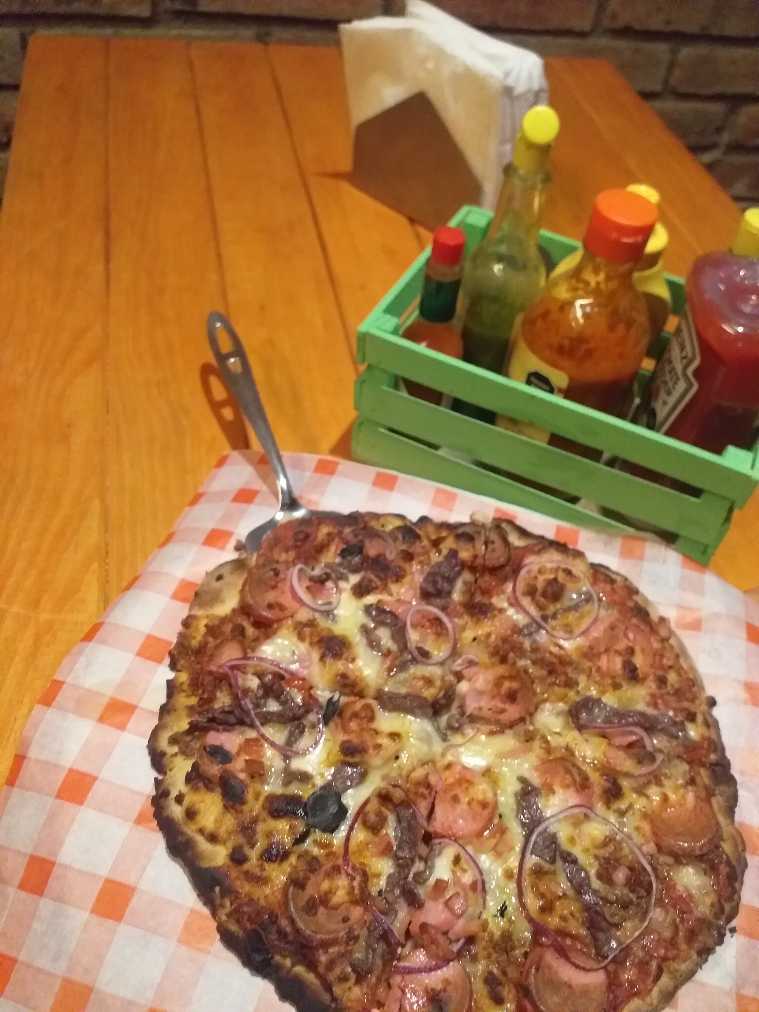 La Gusgueria image 4