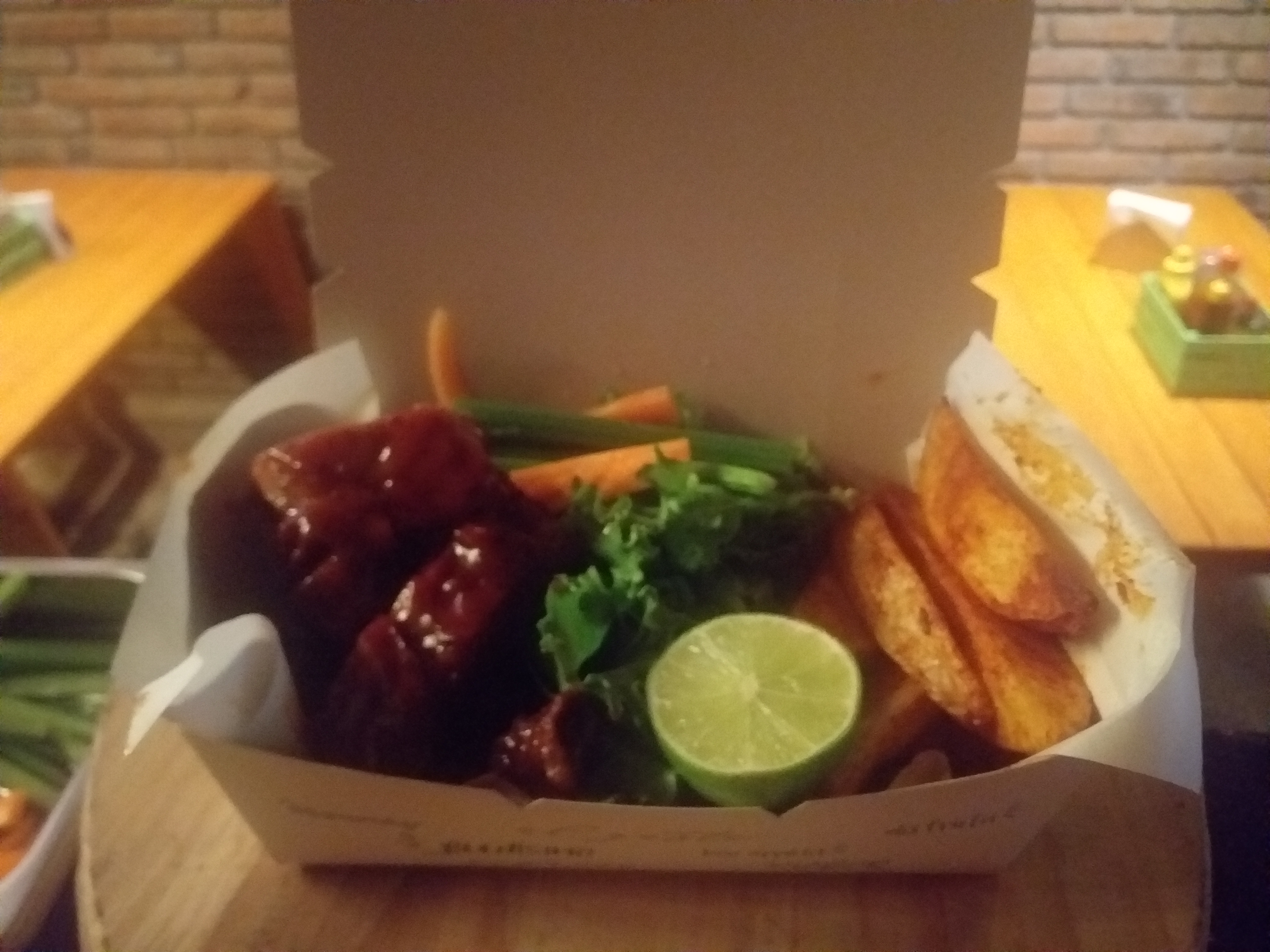 La Gusgueria image 8