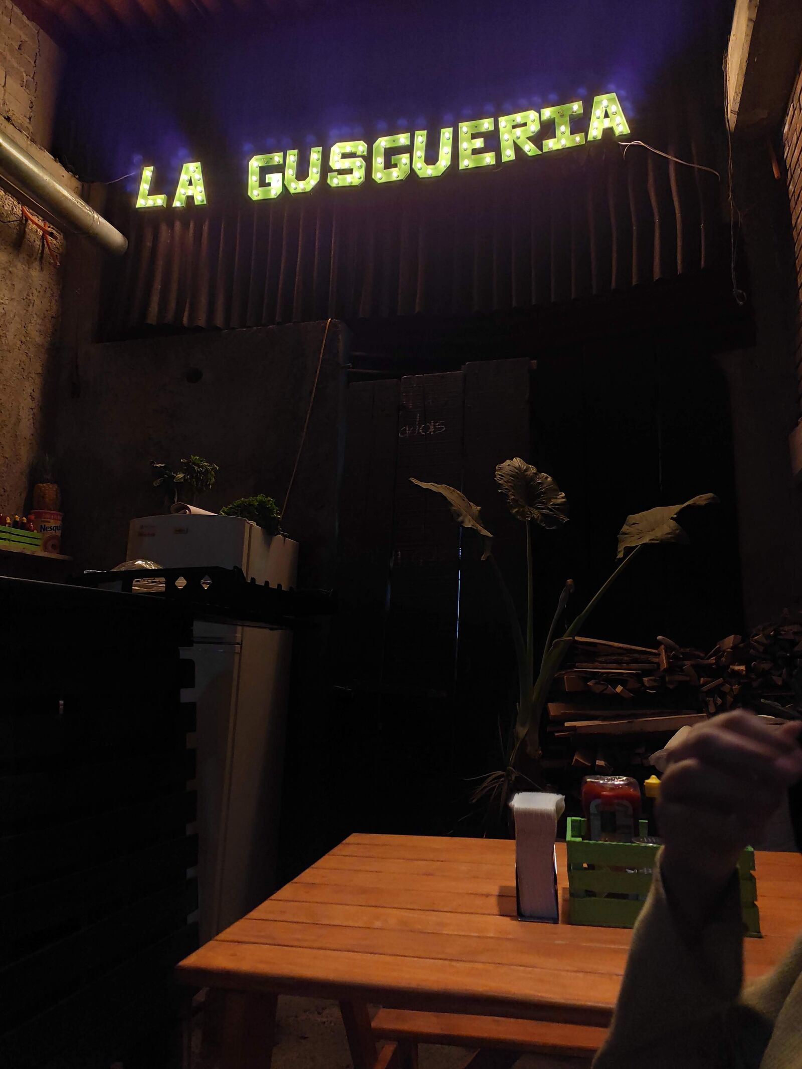 La Gusgueria image 9