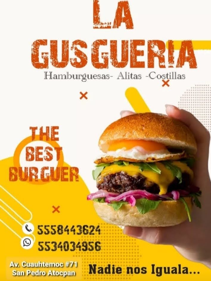 La Gusgueria image 10