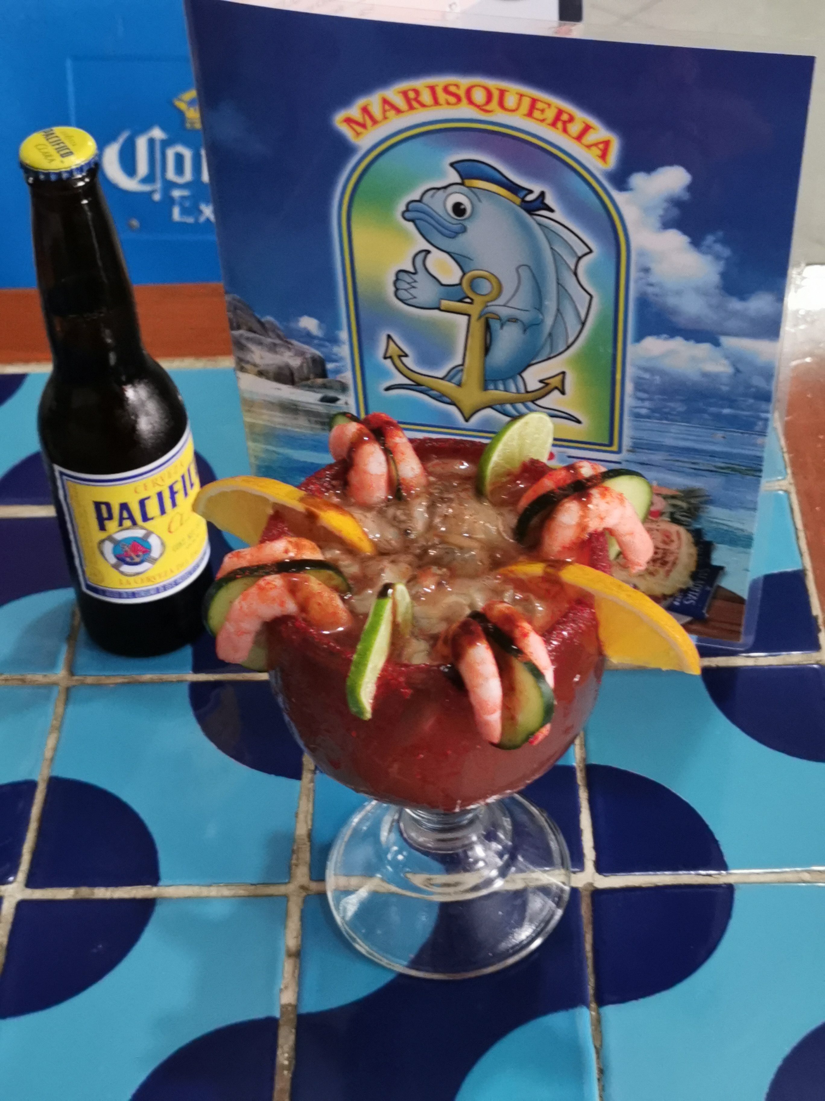 Lo Rico de Veracrúz image 1