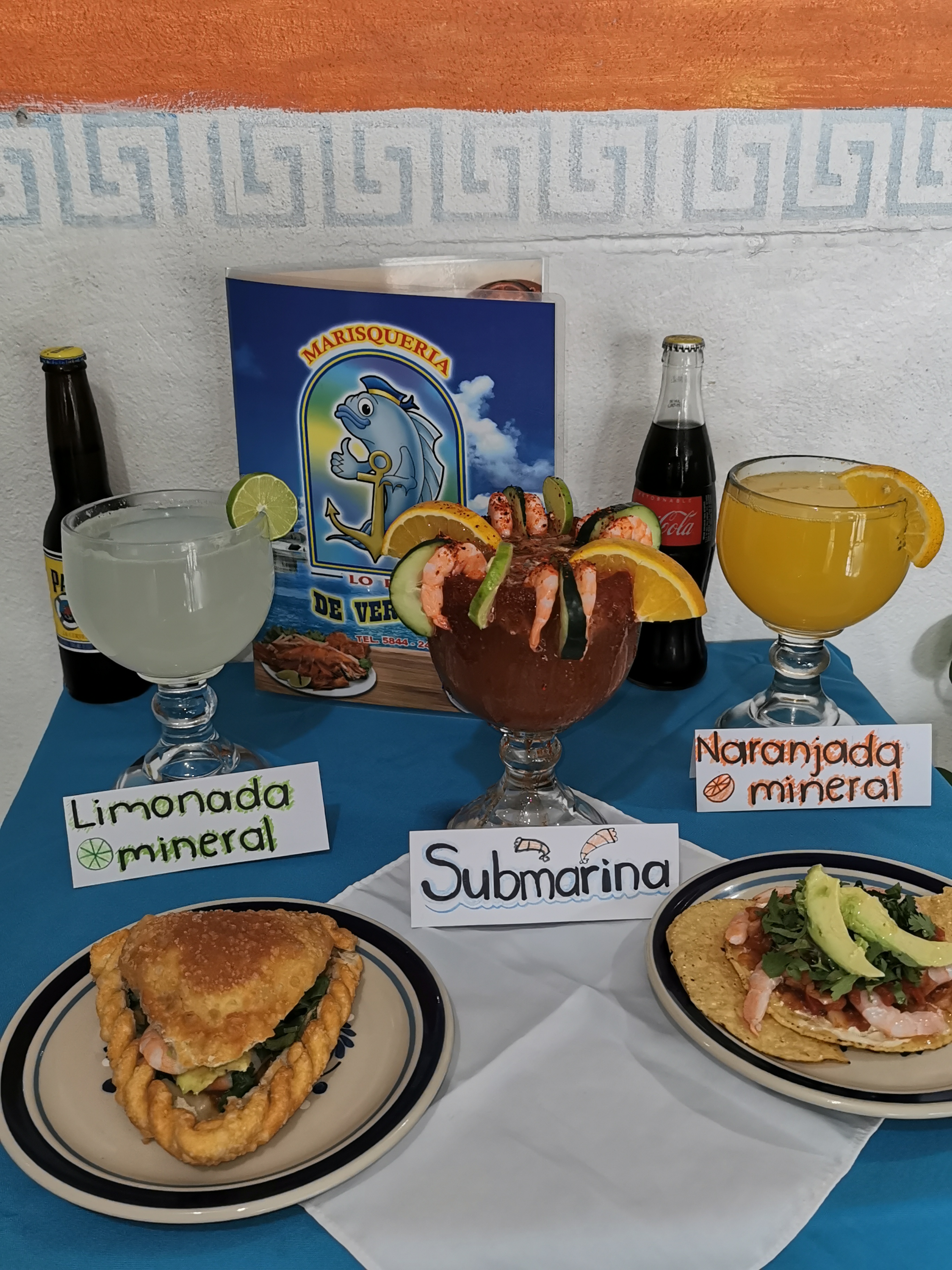 Lo Rico de Veracrúz image 2