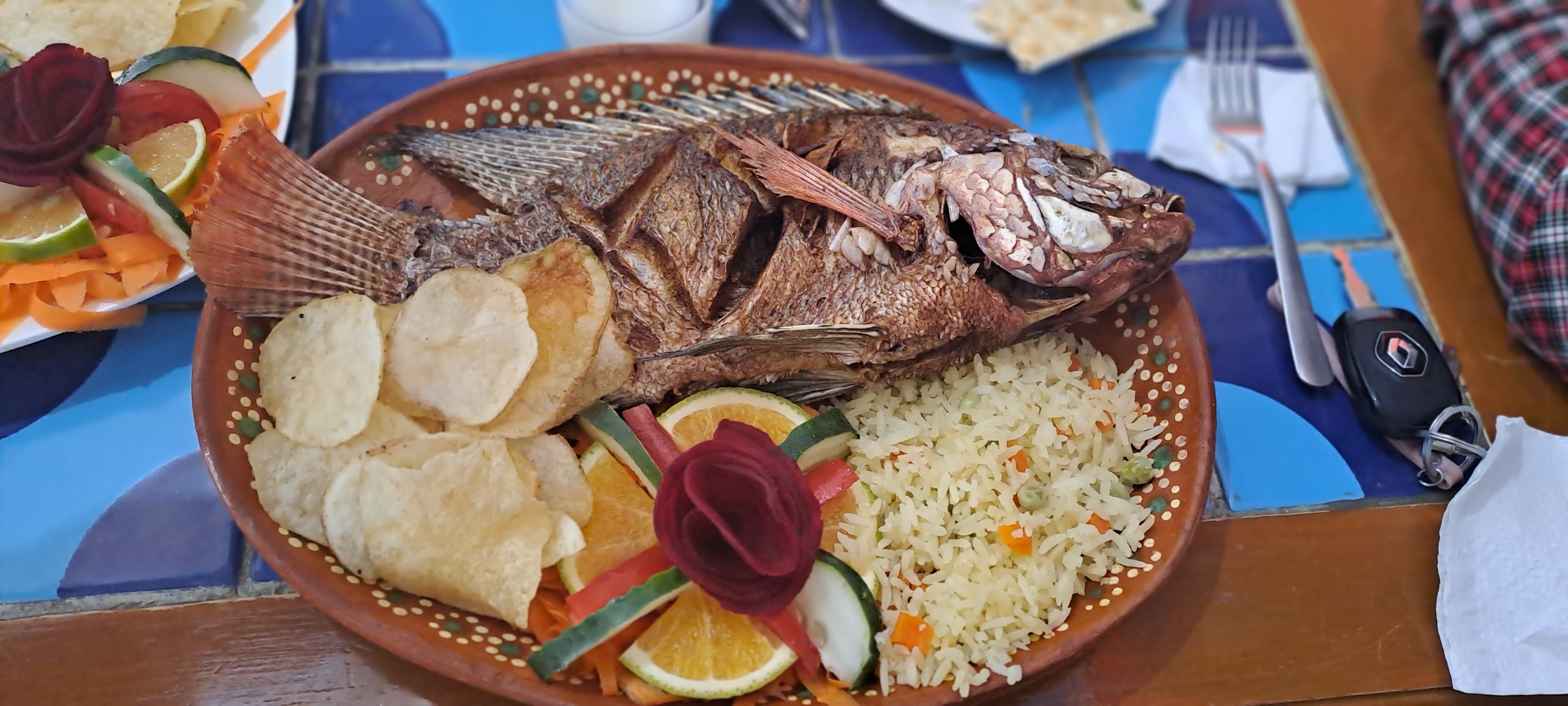 Lo Rico de Veracrúz image 3