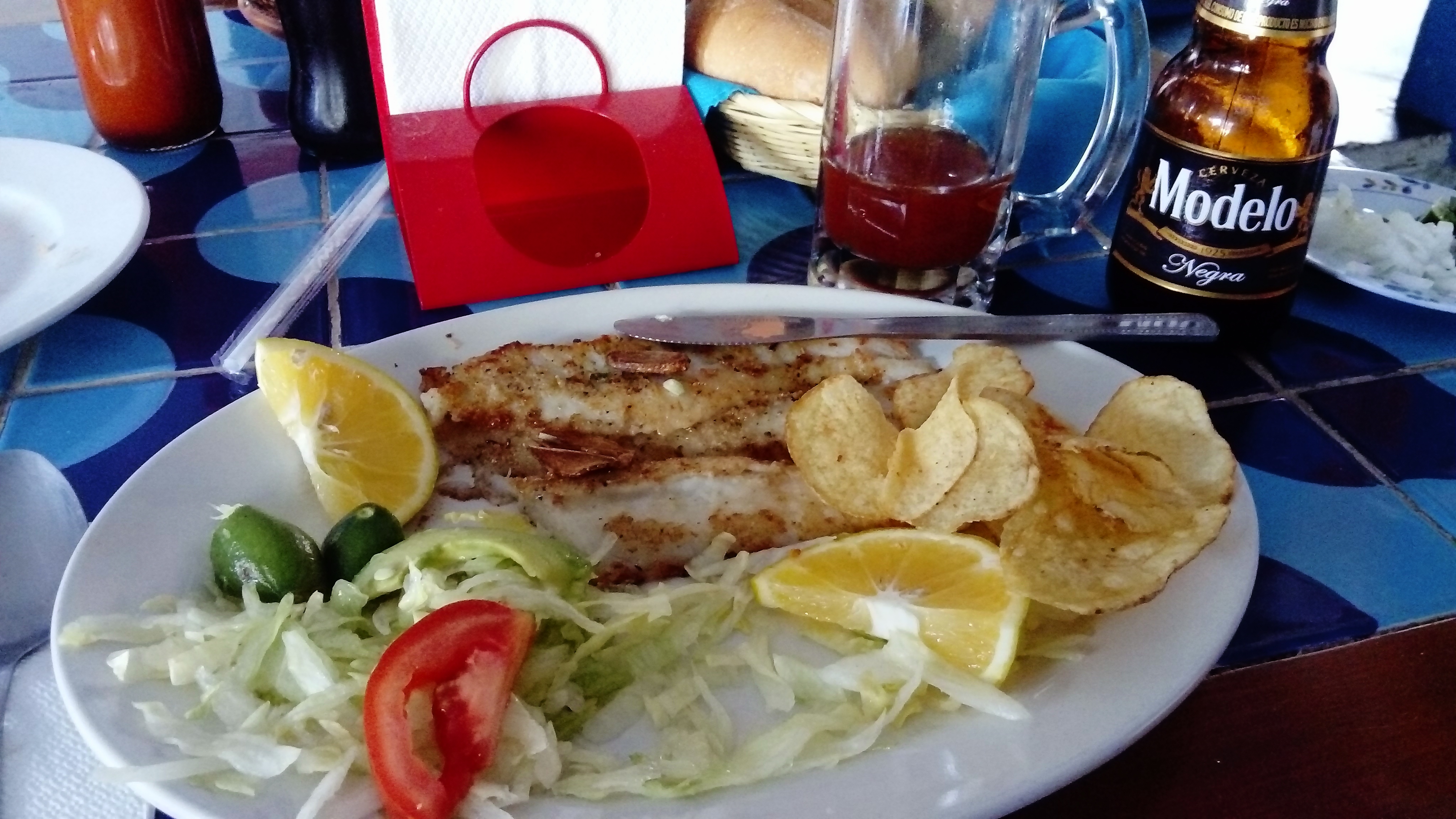 Lo Rico de Veracrúz image 4