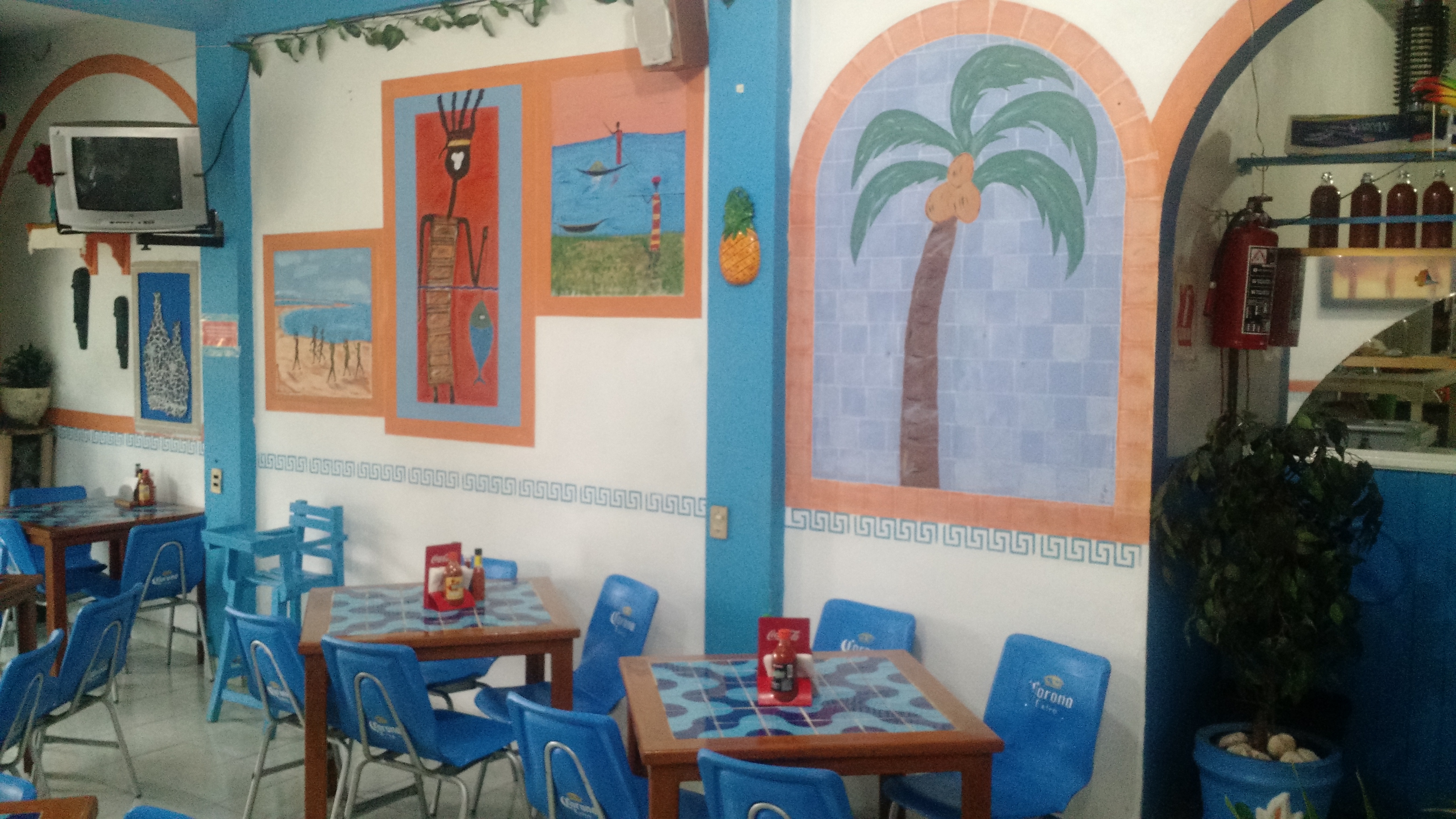 Lo Rico de Veracrúz image 5