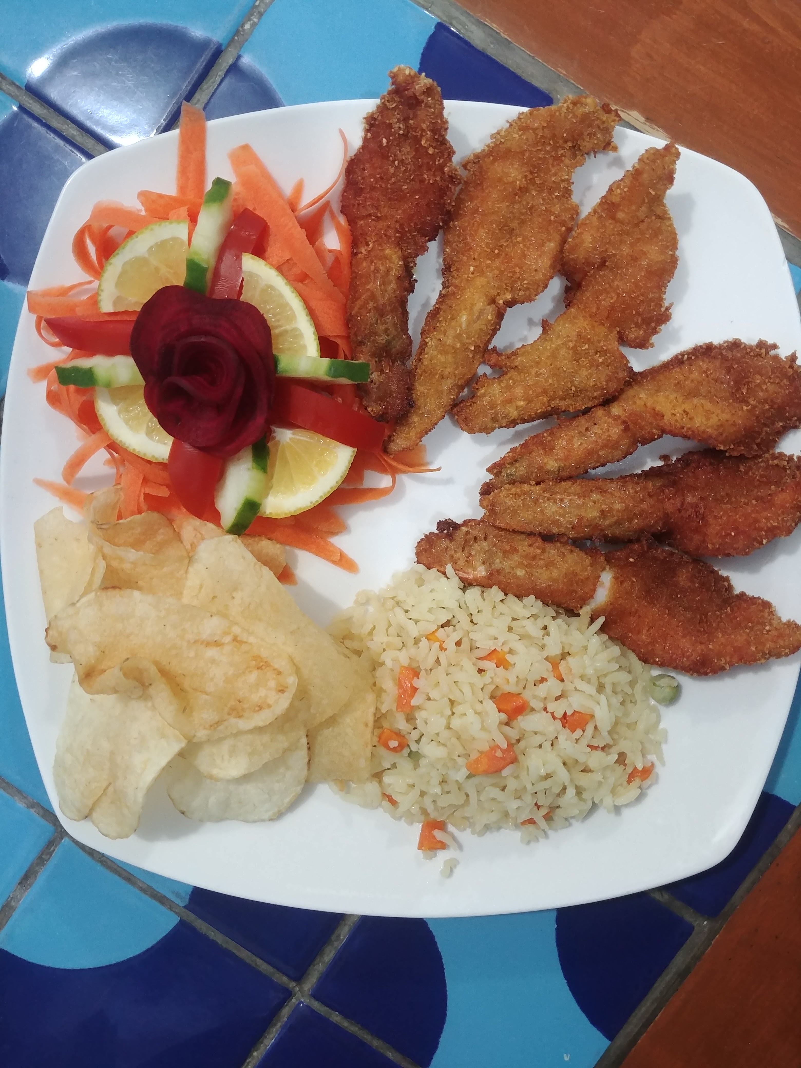 Lo Rico de Veracrúz image 6