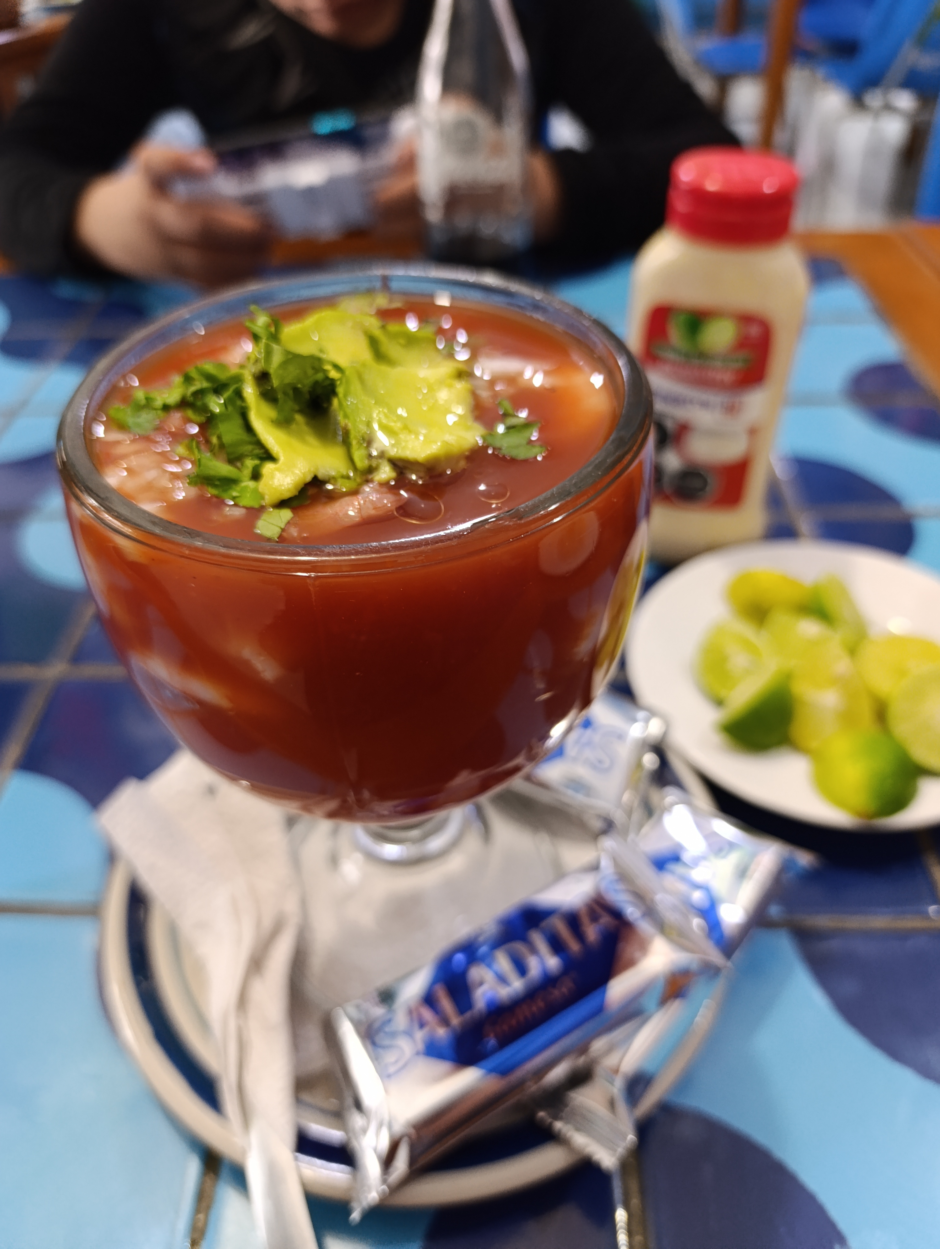 Lo Rico de Veracrúz image 7