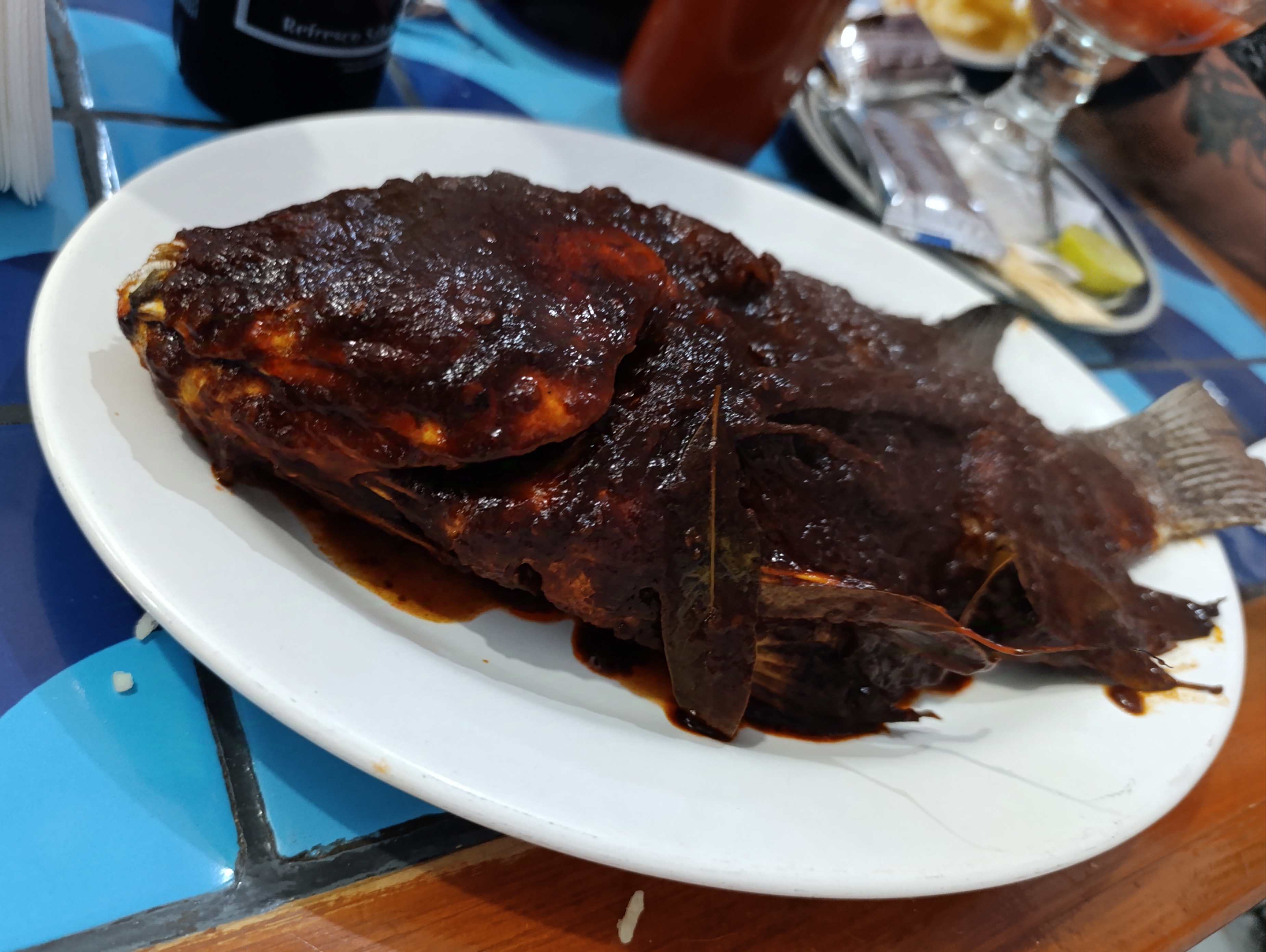 Lo Rico de Veracrúz image 8